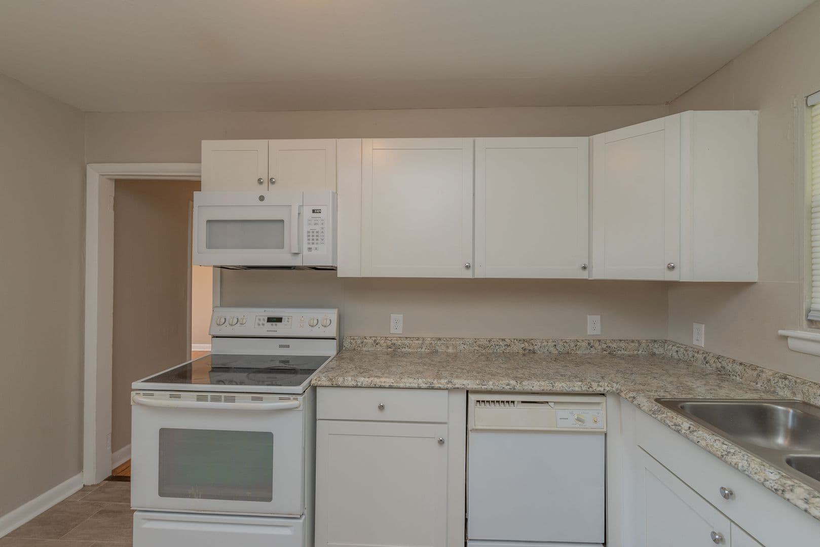Augusta House: 2211 Ruby Drive