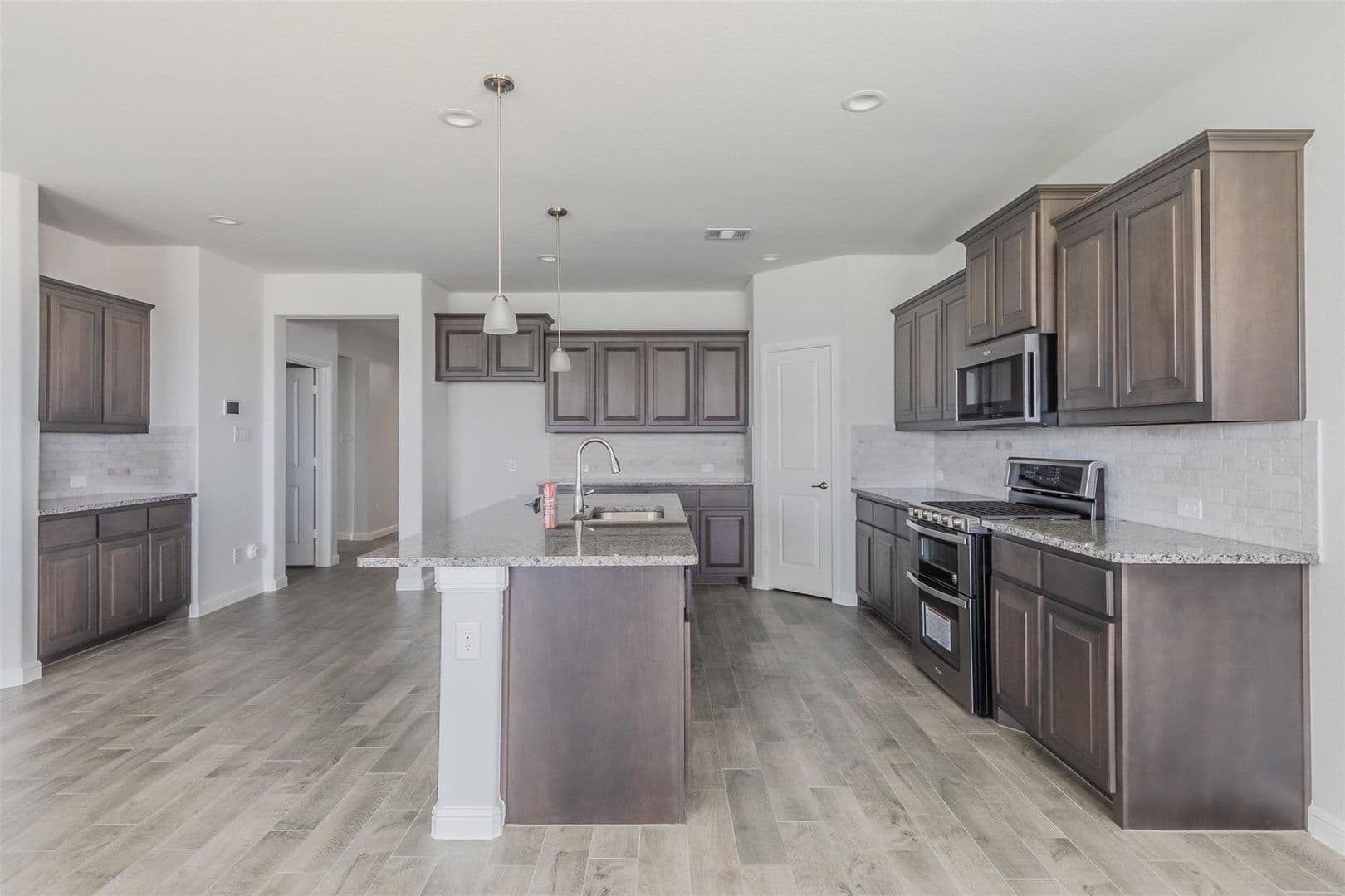 Krum House: 1343 Fox Hollow Road