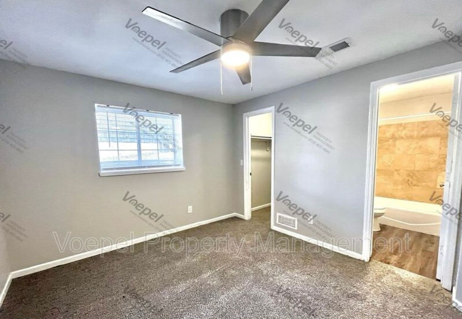 Raytown Apartment: 10109 - 10115 E. 67th Street