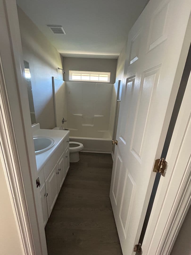 Augusta House: 4312  Leadville Ct