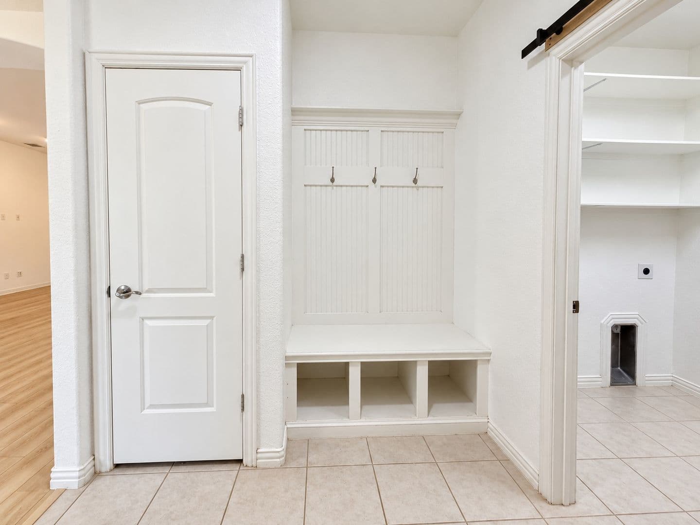 Fort Worth House: 8121 Belgian Blue Court