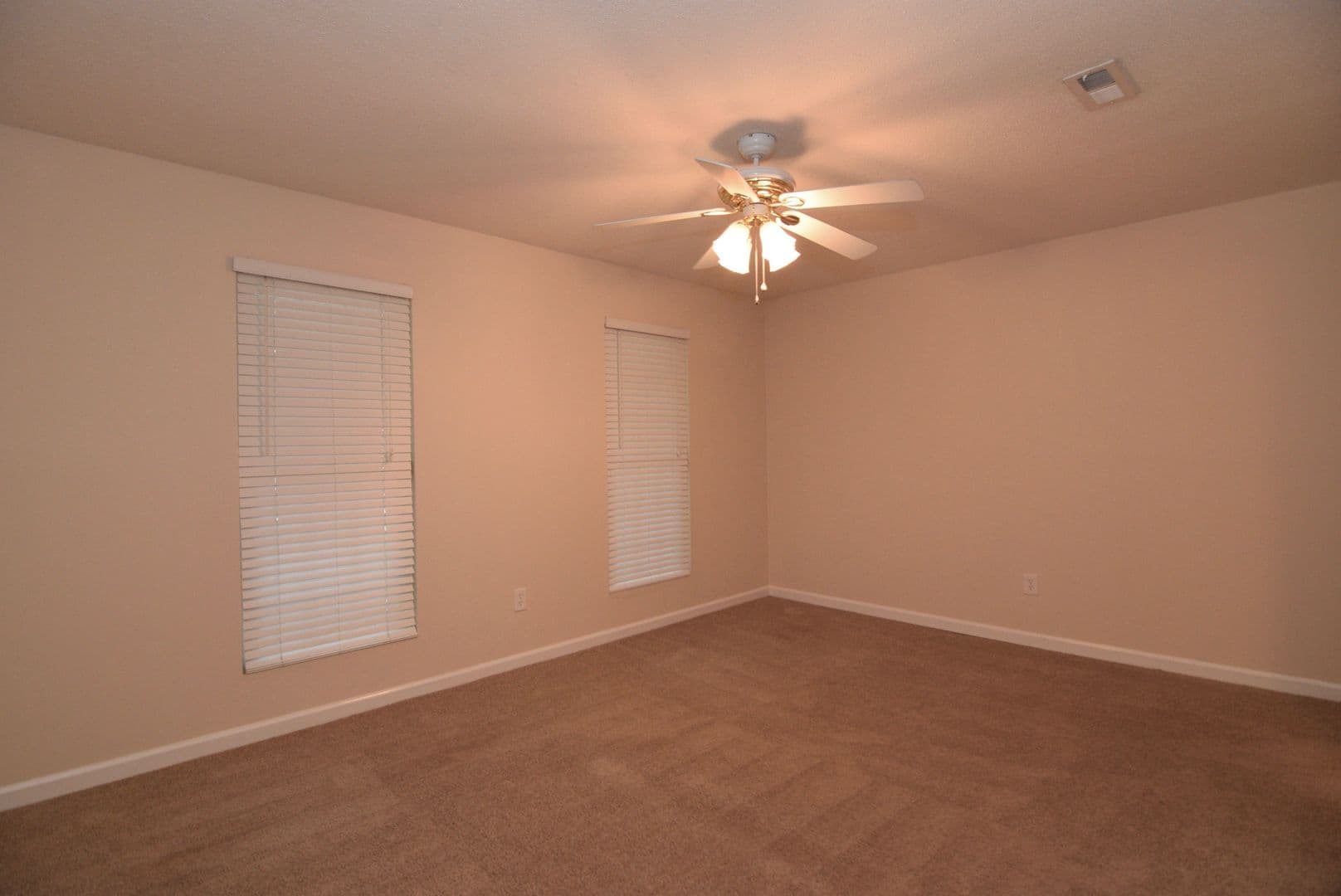 Evans House: 490 Pheasant Run Drive