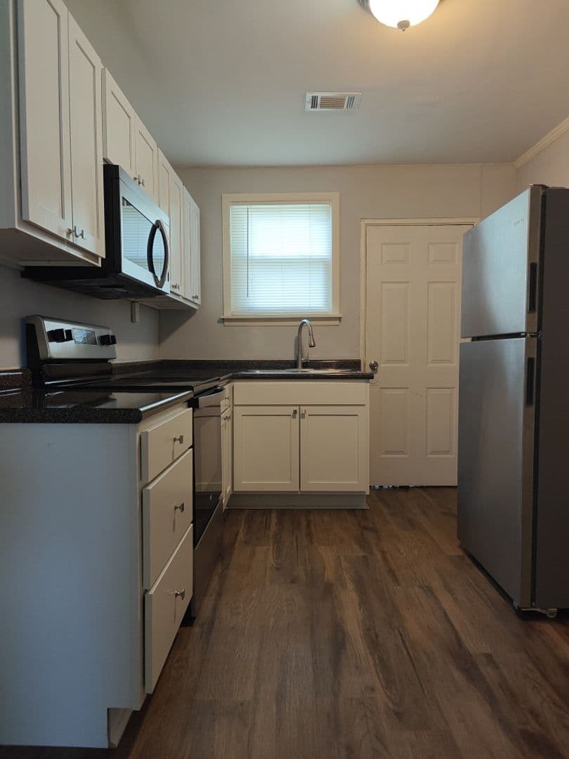Grovetown Apartment: 4432 Wrightsboro Rd