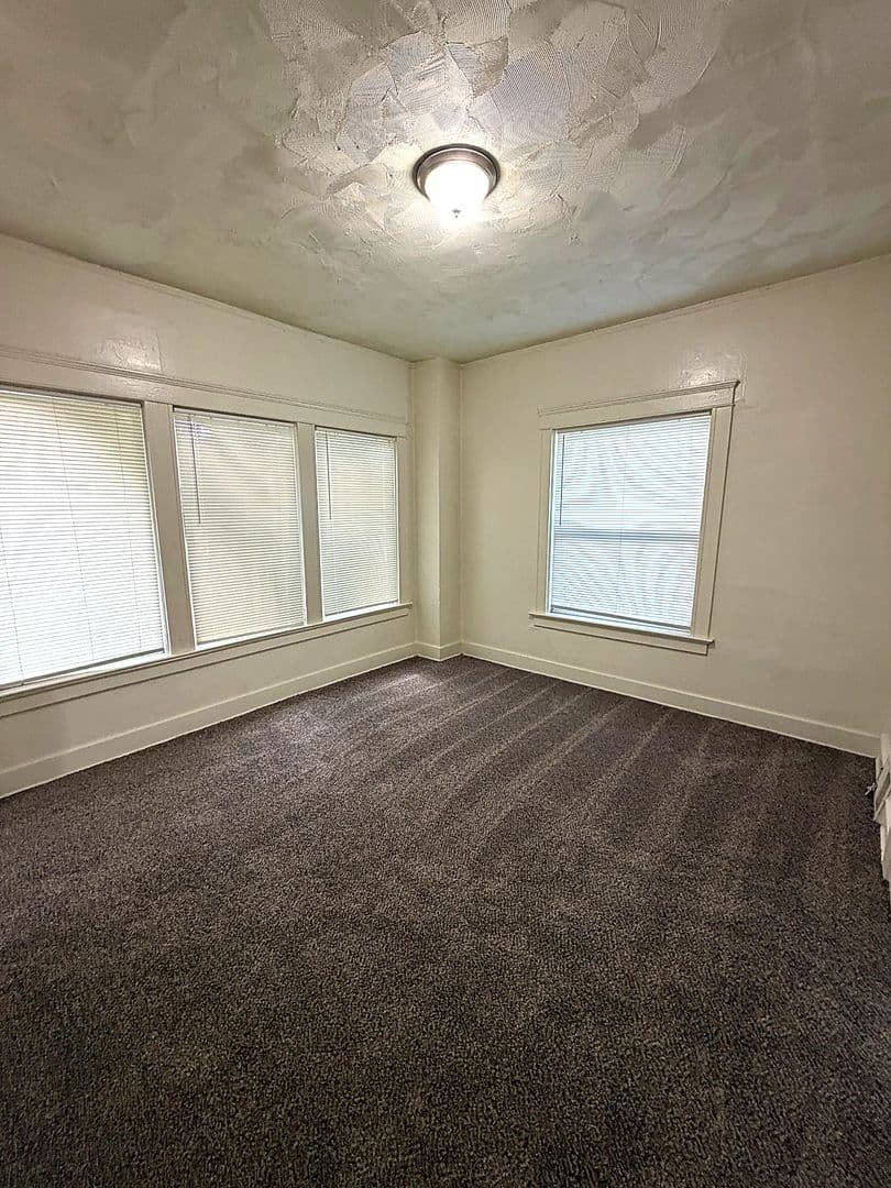 Kansas City Apartment: 3409 Benton Blvd