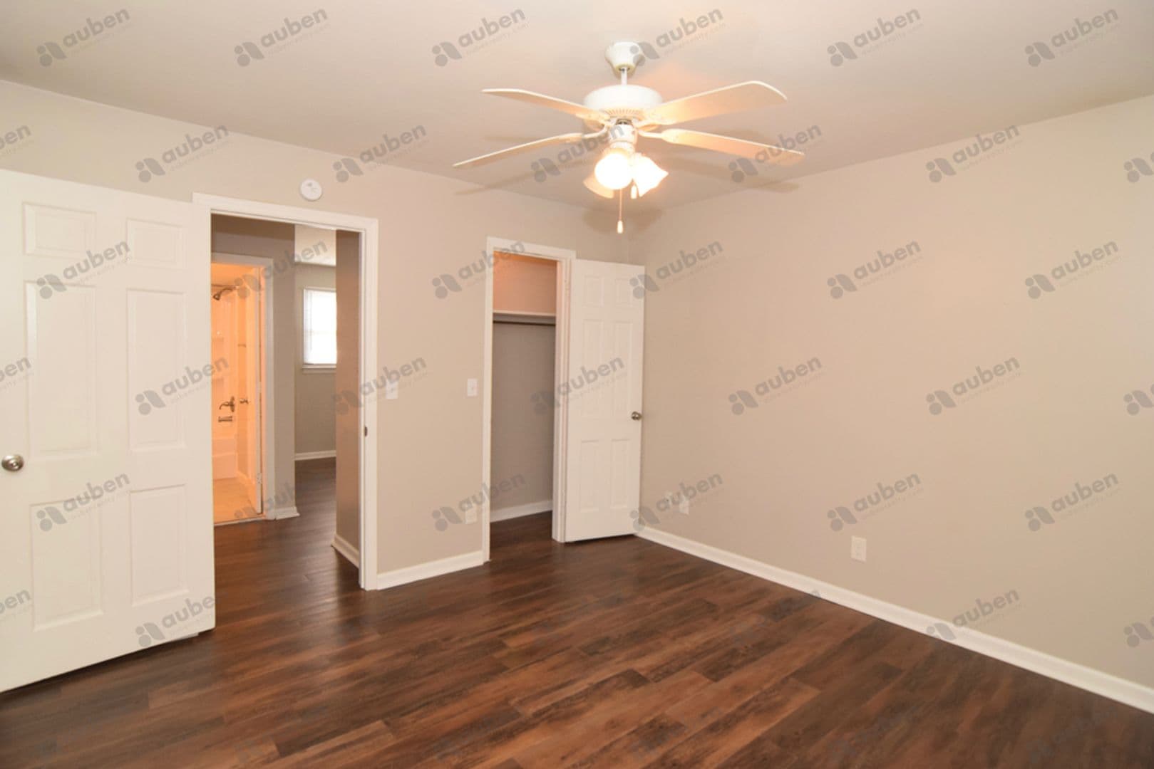 Augusta Apartment: 1600 Johns Rd