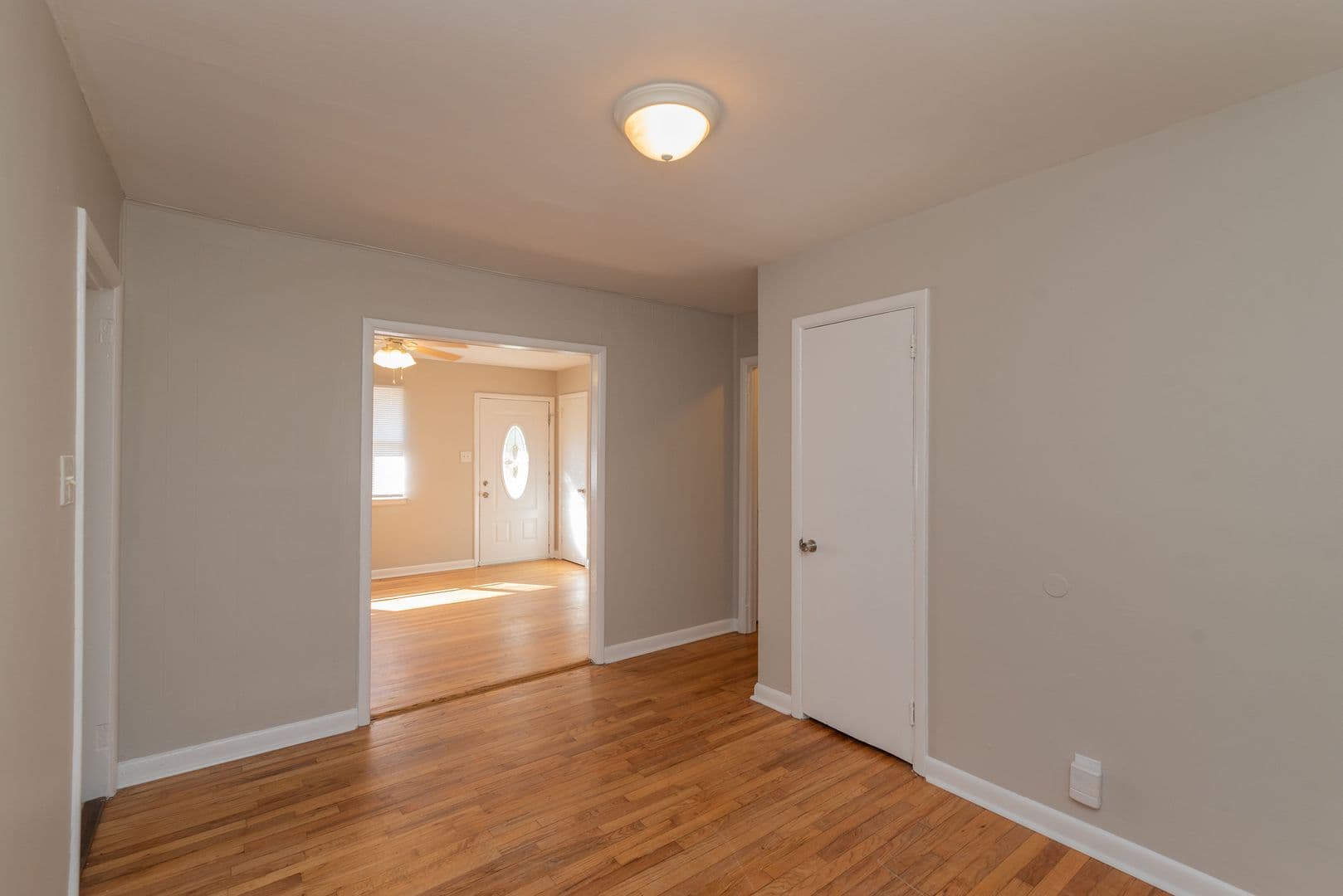 Augusta House: 2211 Ruby Drive
