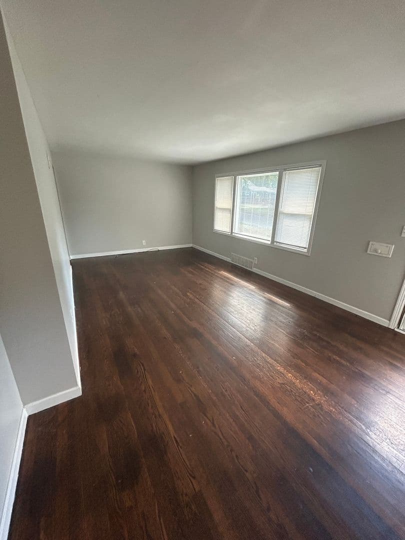 Kansas City House: 8345 Douglas Ave.
