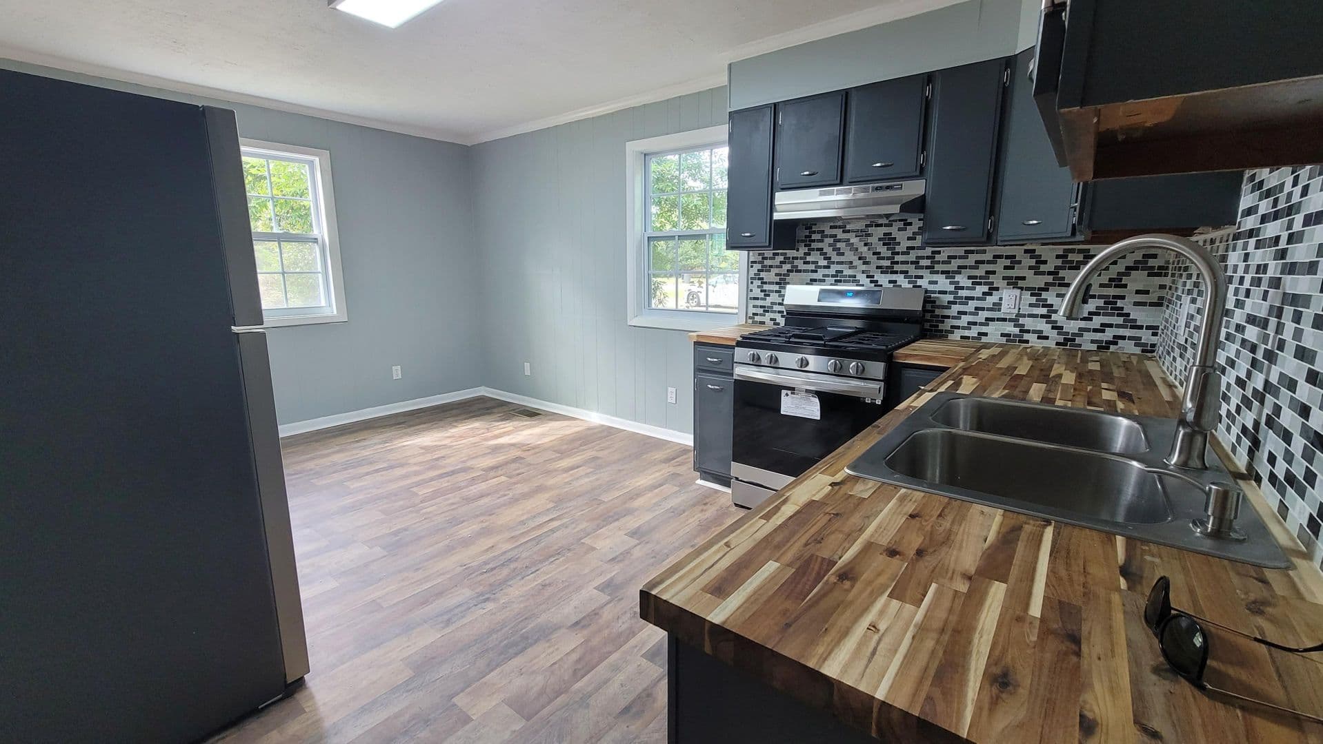 Augusta House: 2019 Virginia Avenue
