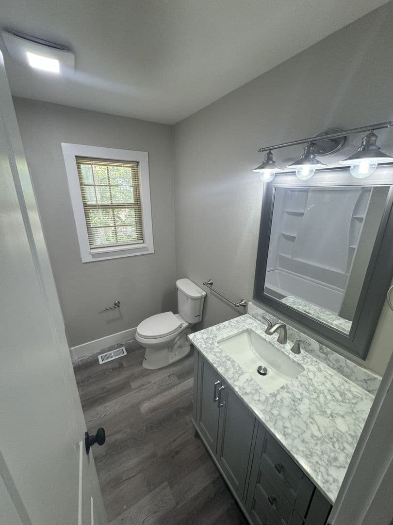 Rossville House: 405 Missionary Avenue