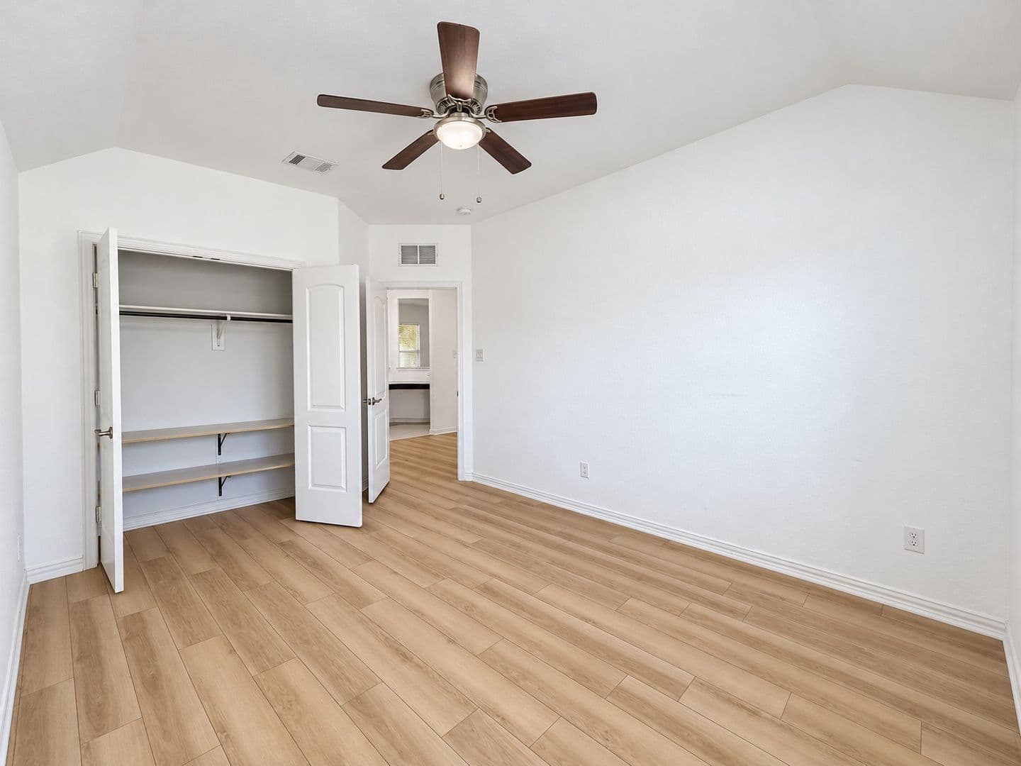 Fort Worth House: 8121 Belgian Blue Court