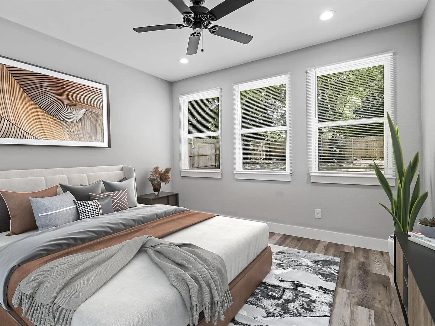 Denison House: 1104 W Elm Street