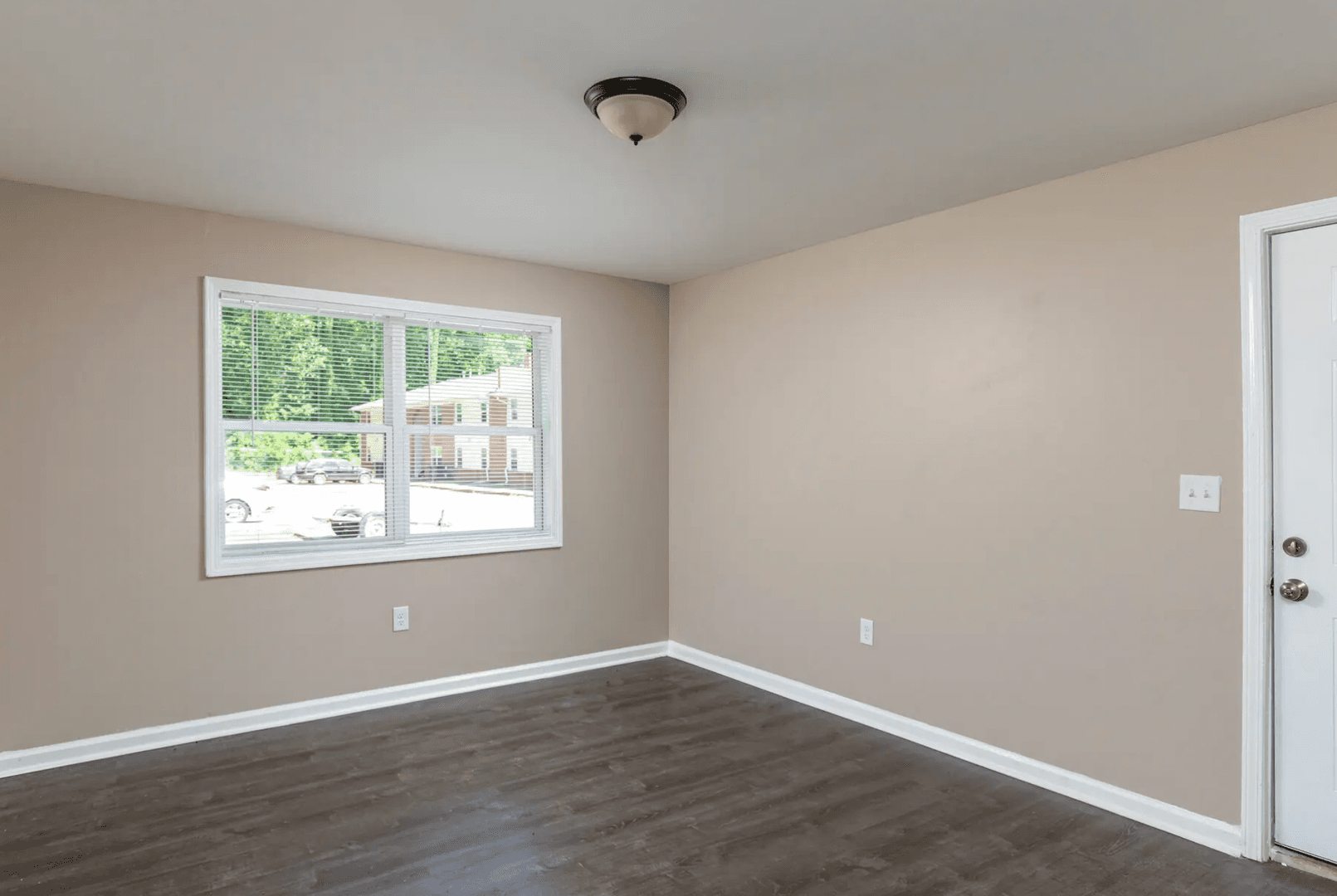 Atlanta Apartment: 3200-3230 Cushman Cir SW