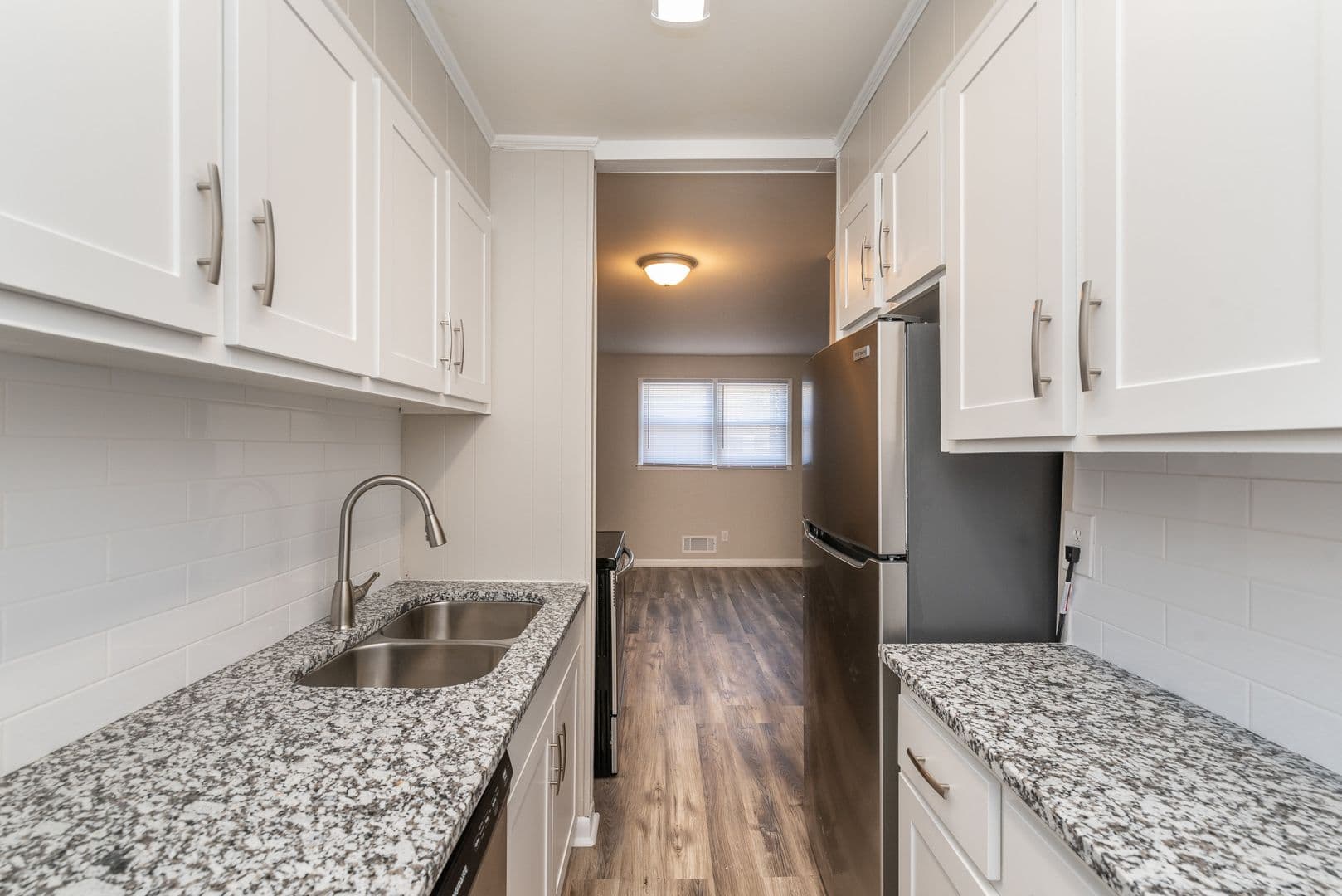 Augusta Apartment: 1600 Johns Rd