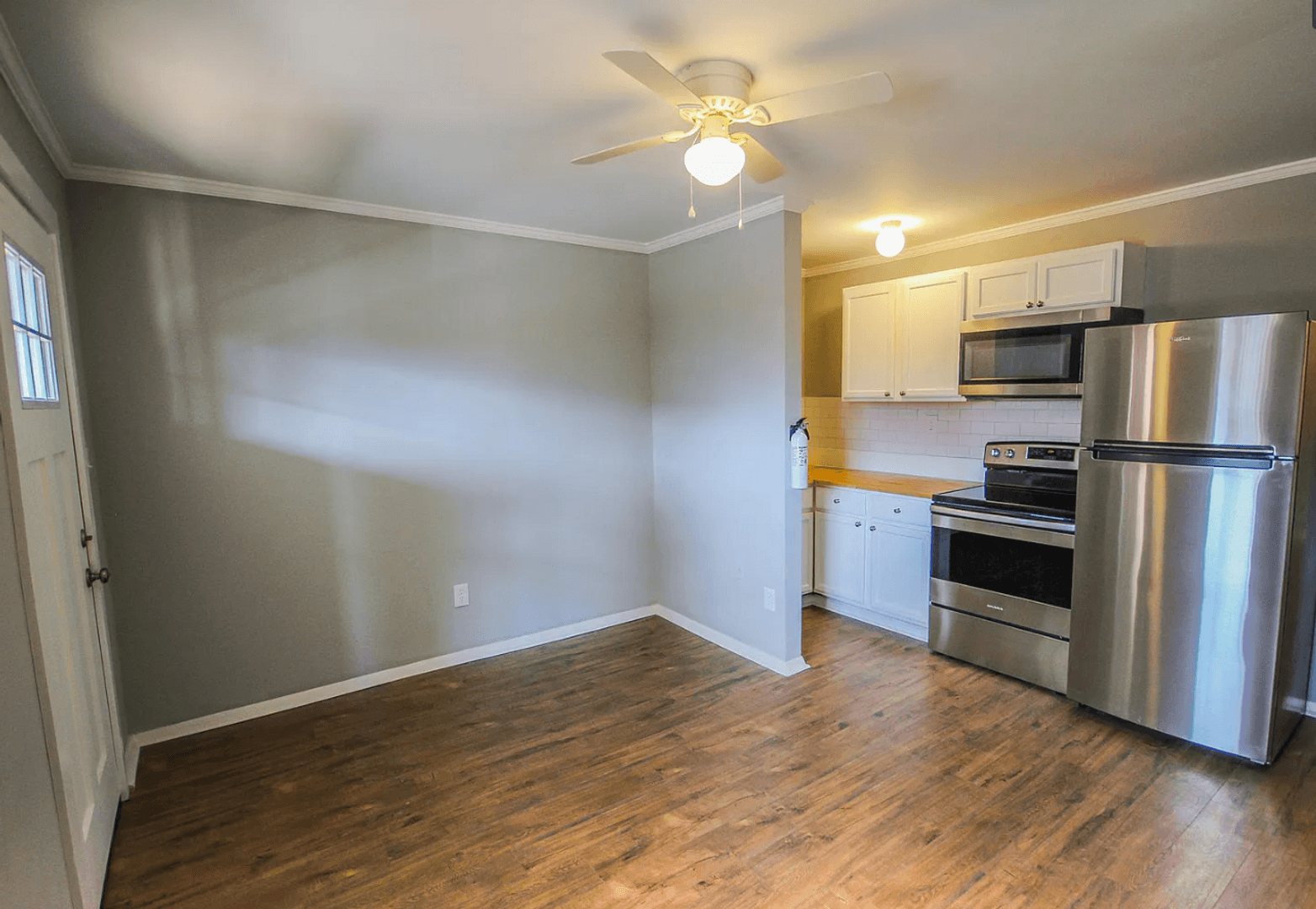 Chattanooga House: 508 S Highland Park Avenue