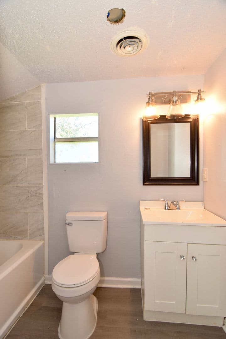 Augusta House: 1015 8th Street