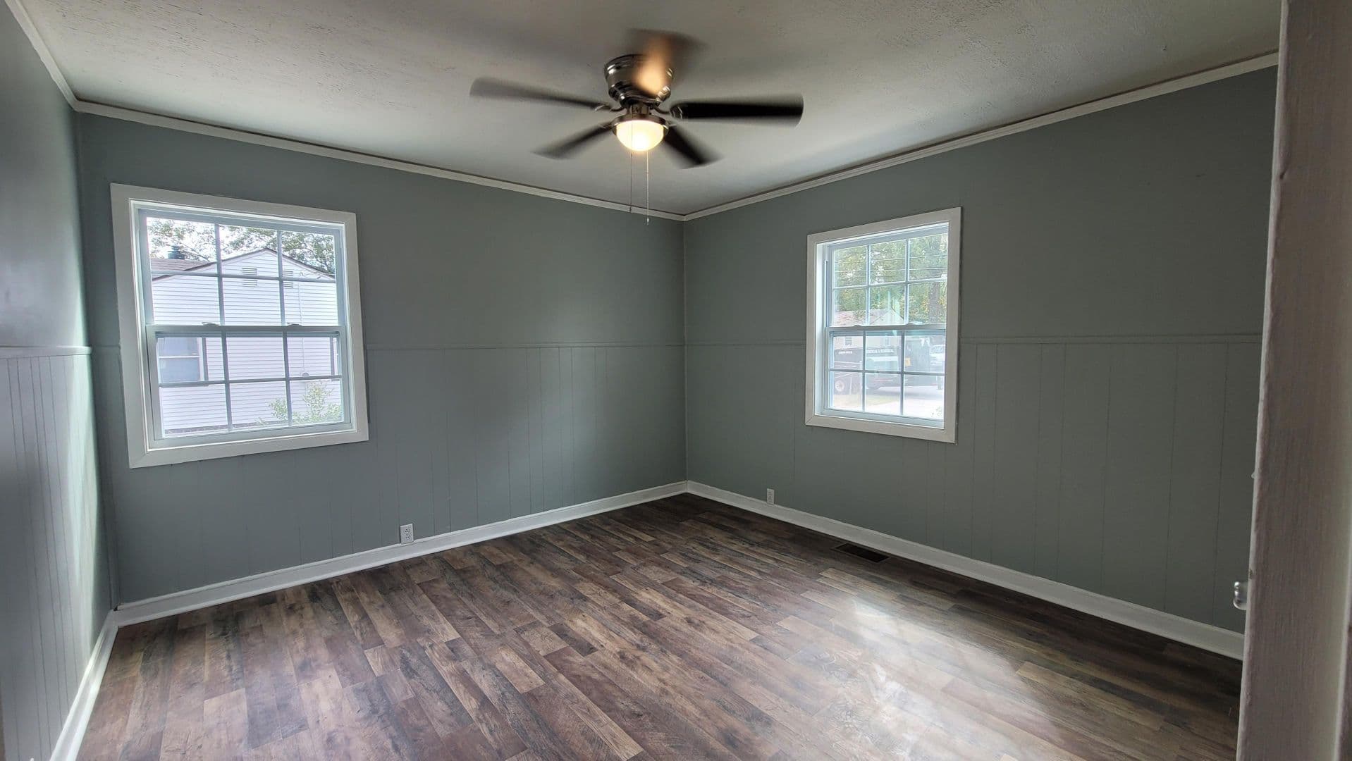 Augusta House: 2019 Virginia Avenue