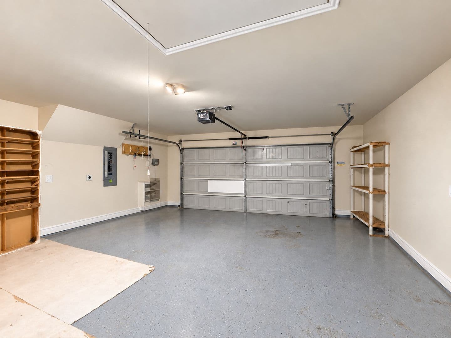 Fort Worth House: 8121 Belgian Blue Court