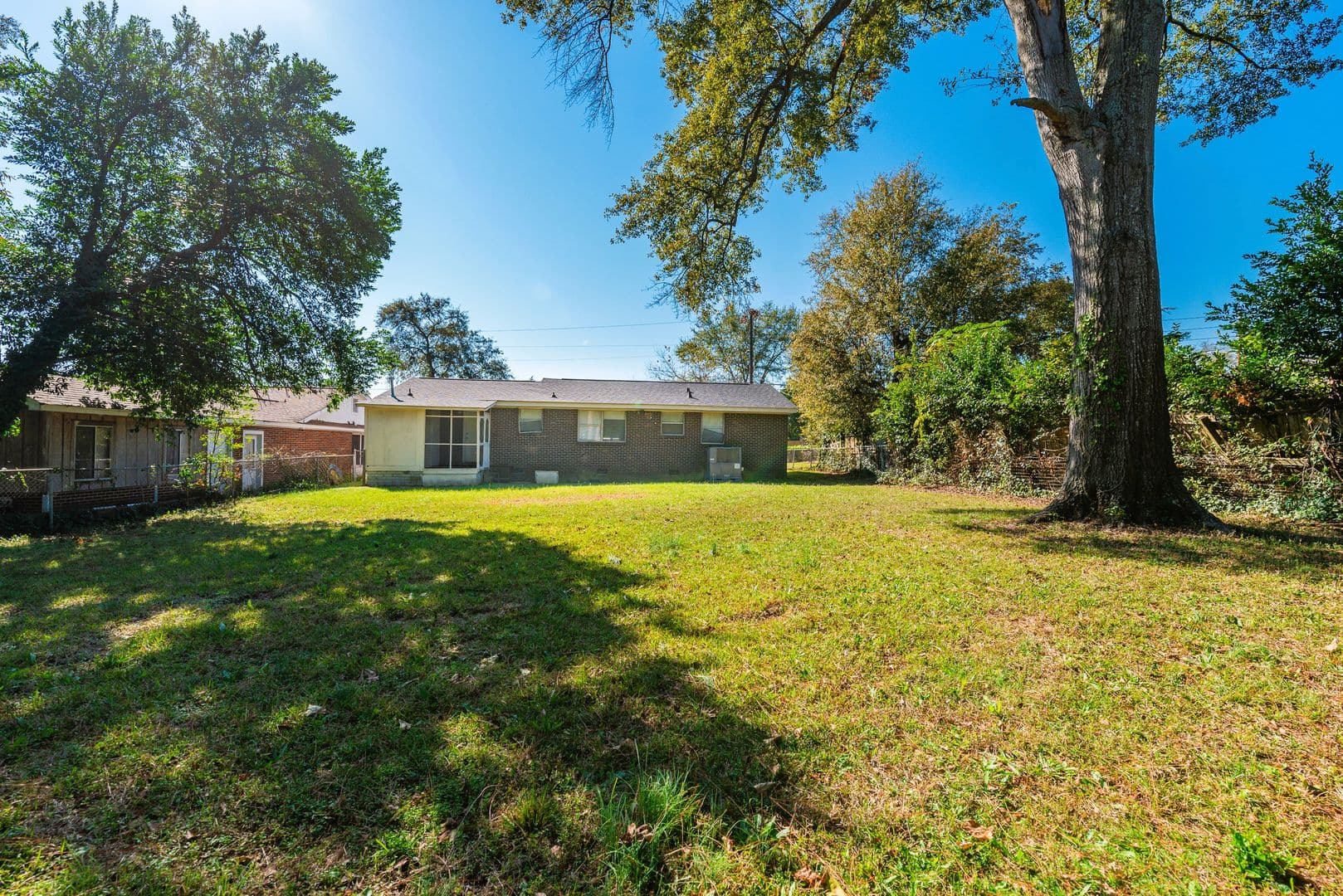 Augusta House: 2211 Ruby Drive