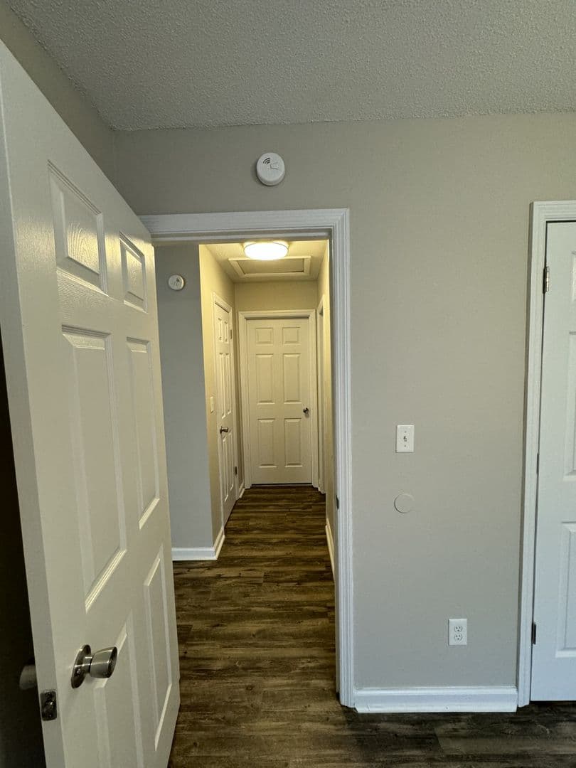 Augusta House: 2311 Walden Drive