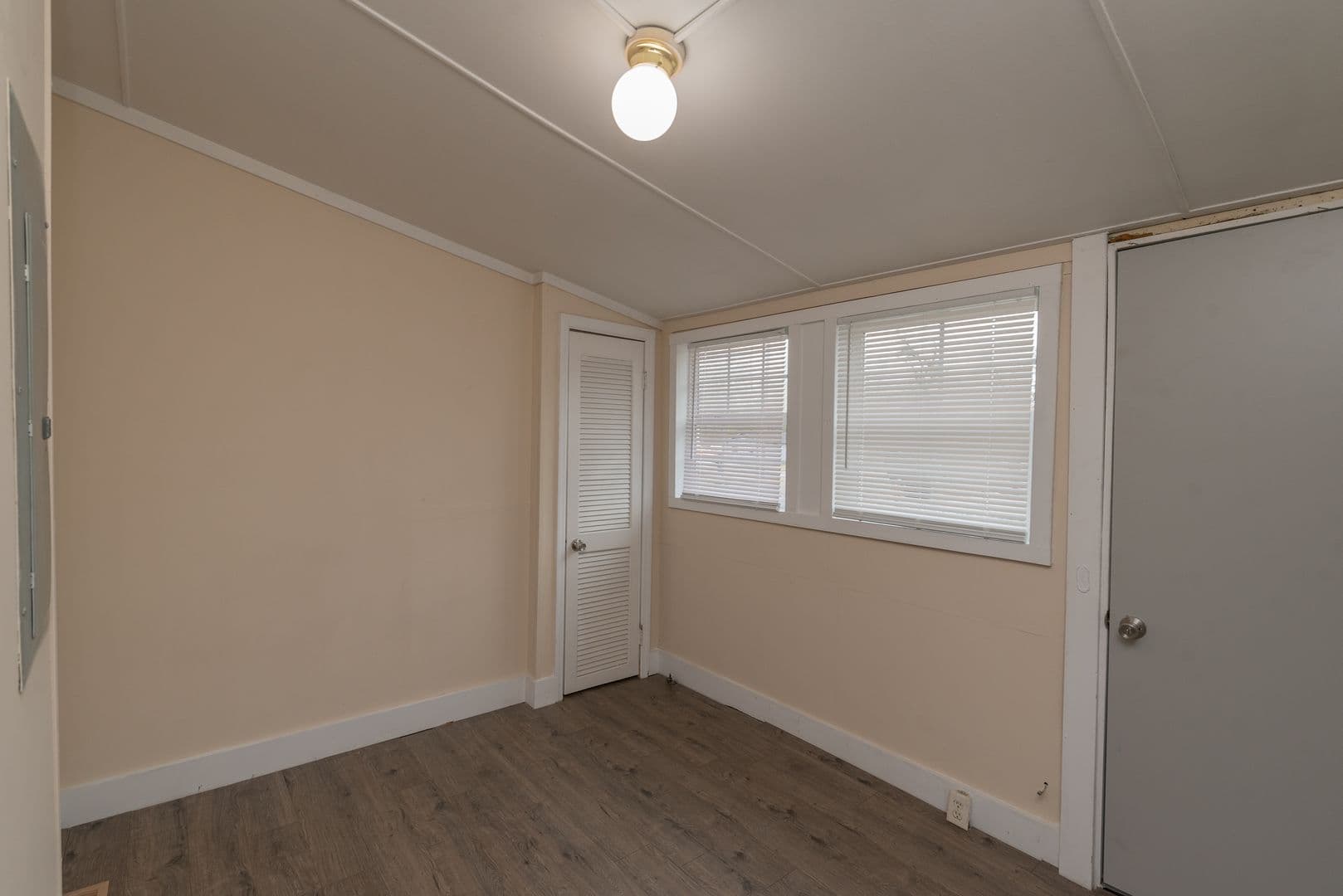 Augusta House: 151 Curry Street
