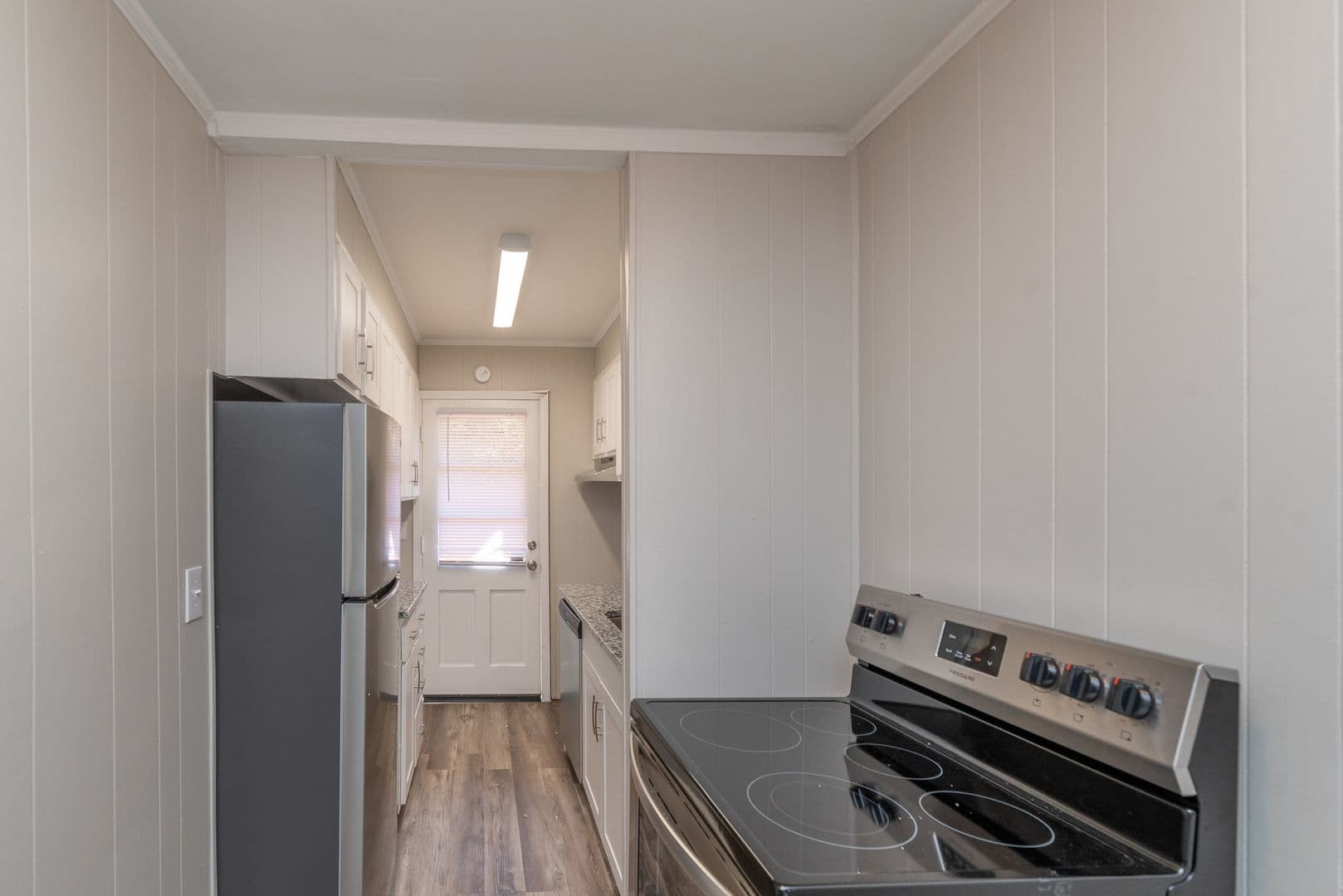 Augusta Apartment: 1600 Johns Rd