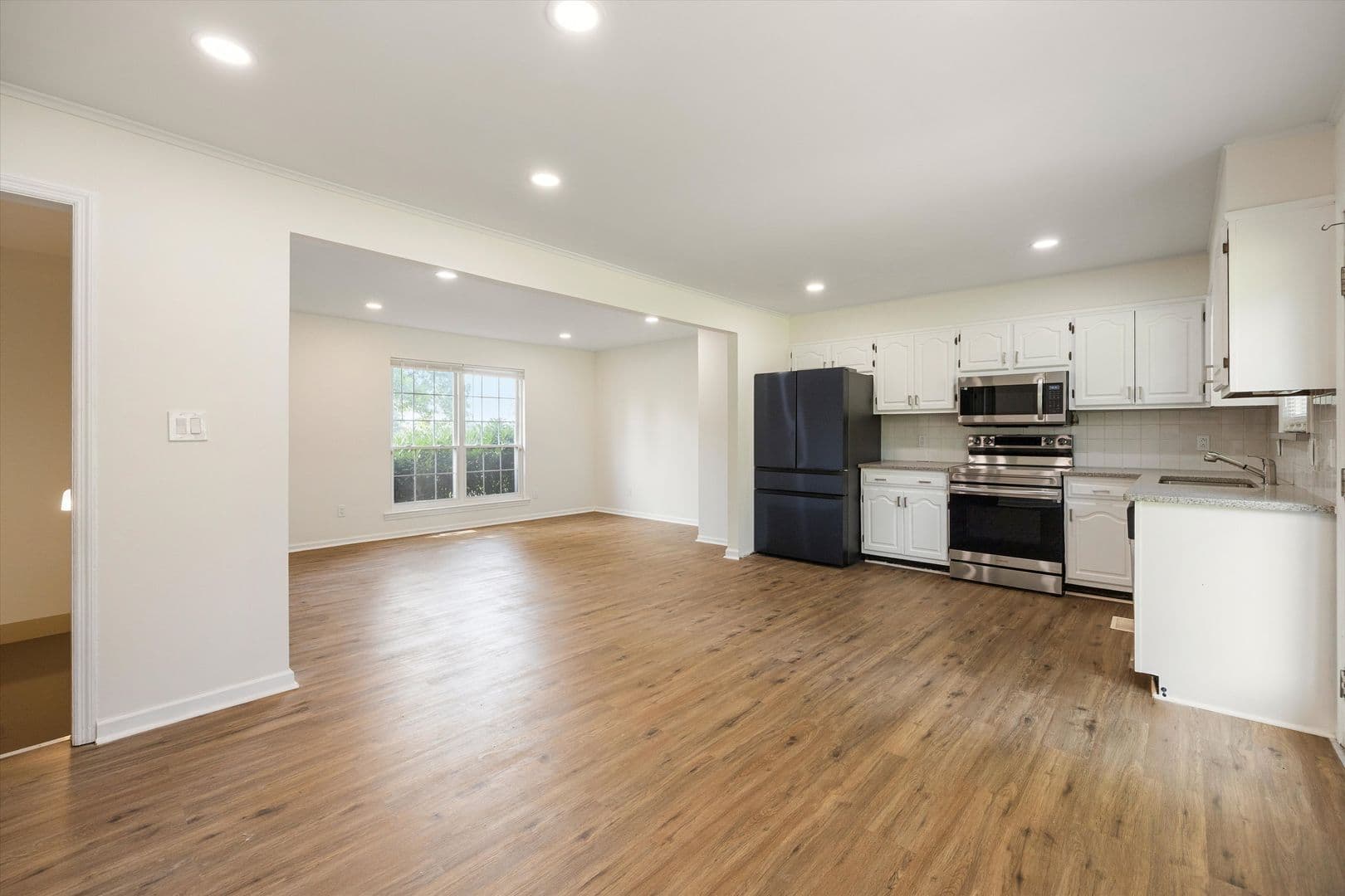 Ooltewah House: 4015 Shady Oak Drive