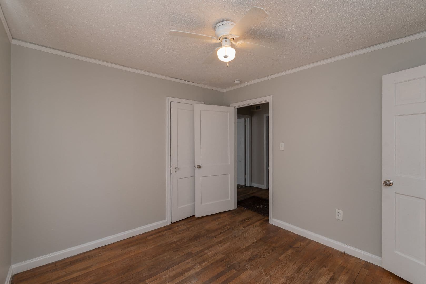Augusta House: 2269 Pund Avenue