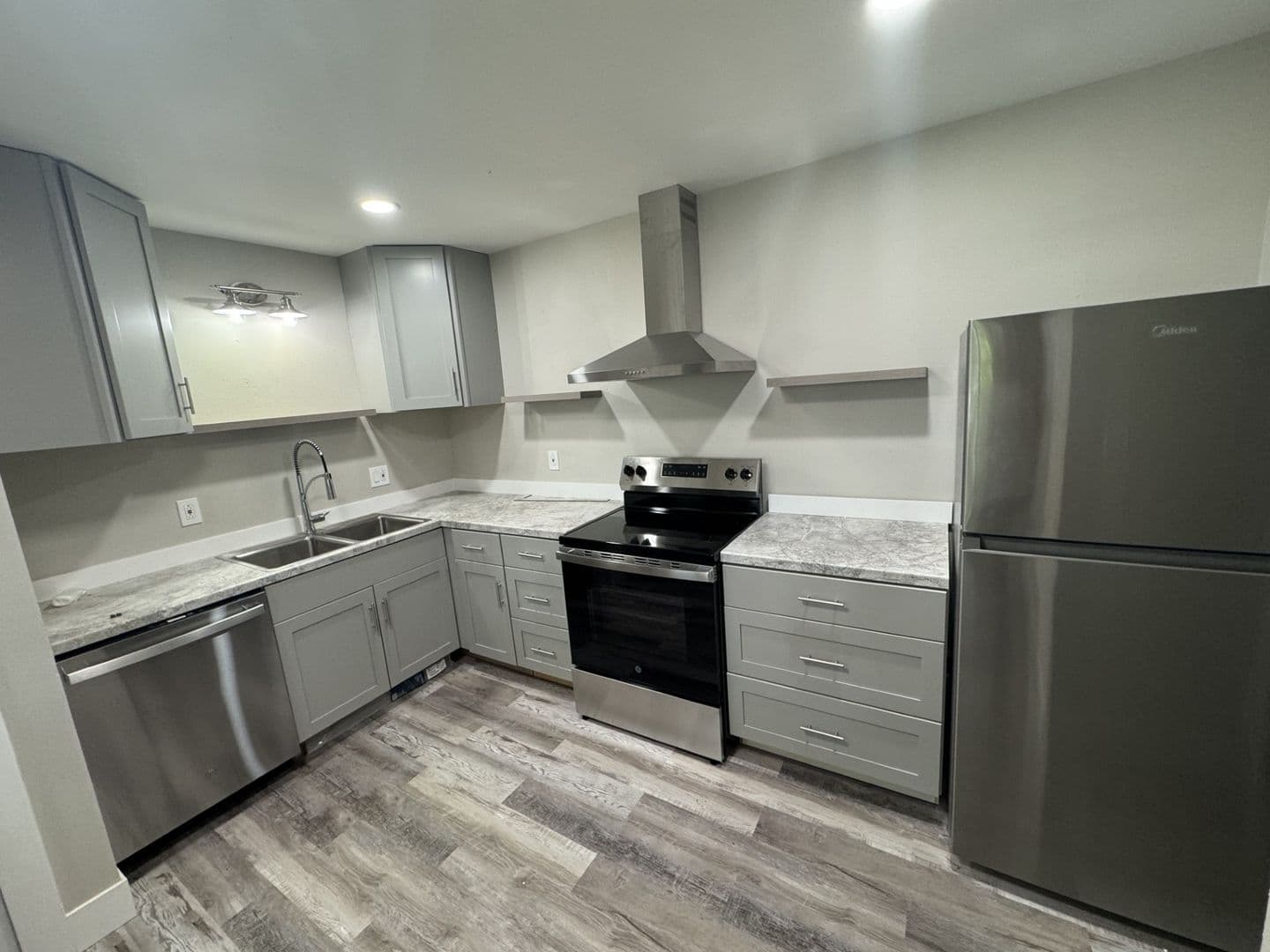 Rossville House: 405 Missionary Avenue