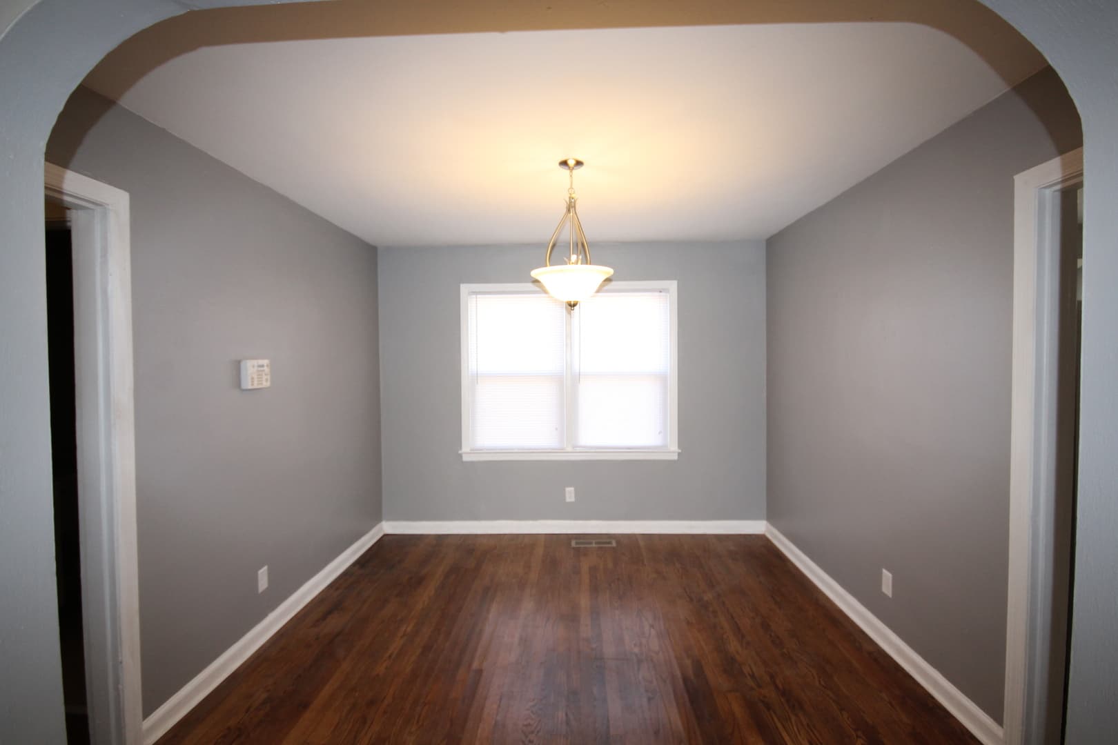 Chattanooga House: 305 N Moore Road