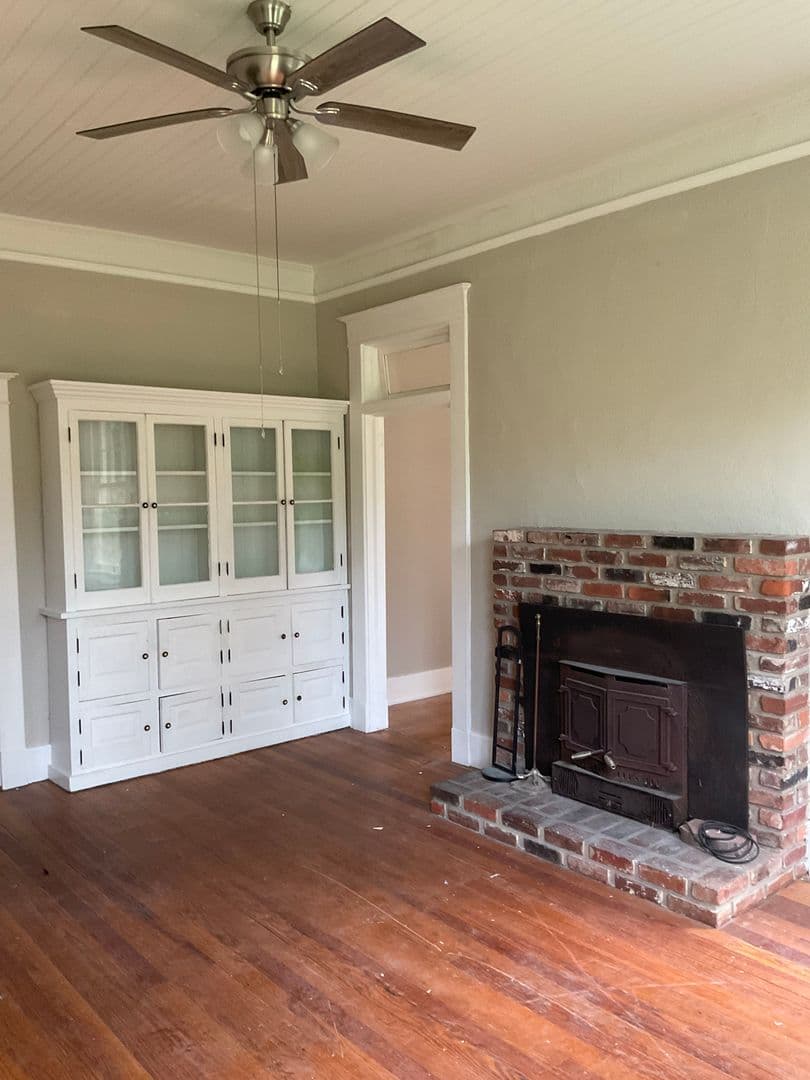 Hephzibah House: 5233 Old Mike Padgett Hwy
