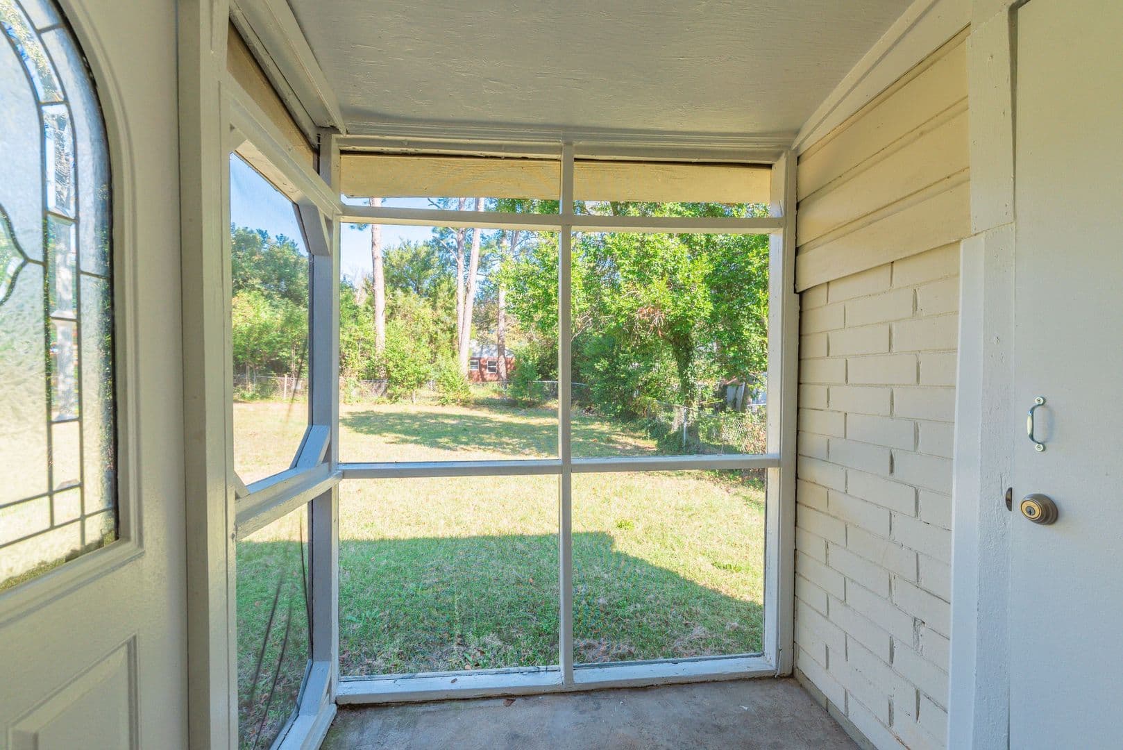 Augusta House: 2211 Ruby Drive