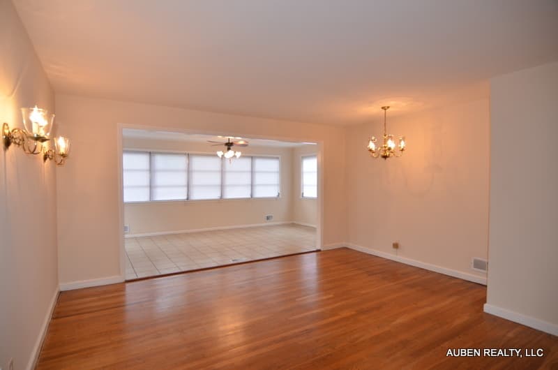 Augusta House: 2403 Sparks Road