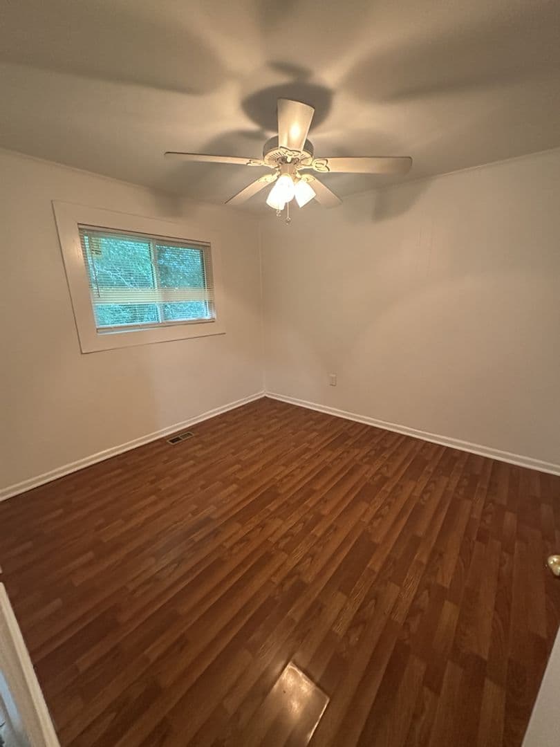 Chattanooga House: 514 Lullwater Road