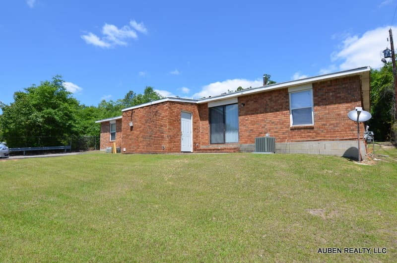 Augusta House: 2311 Walden Drive