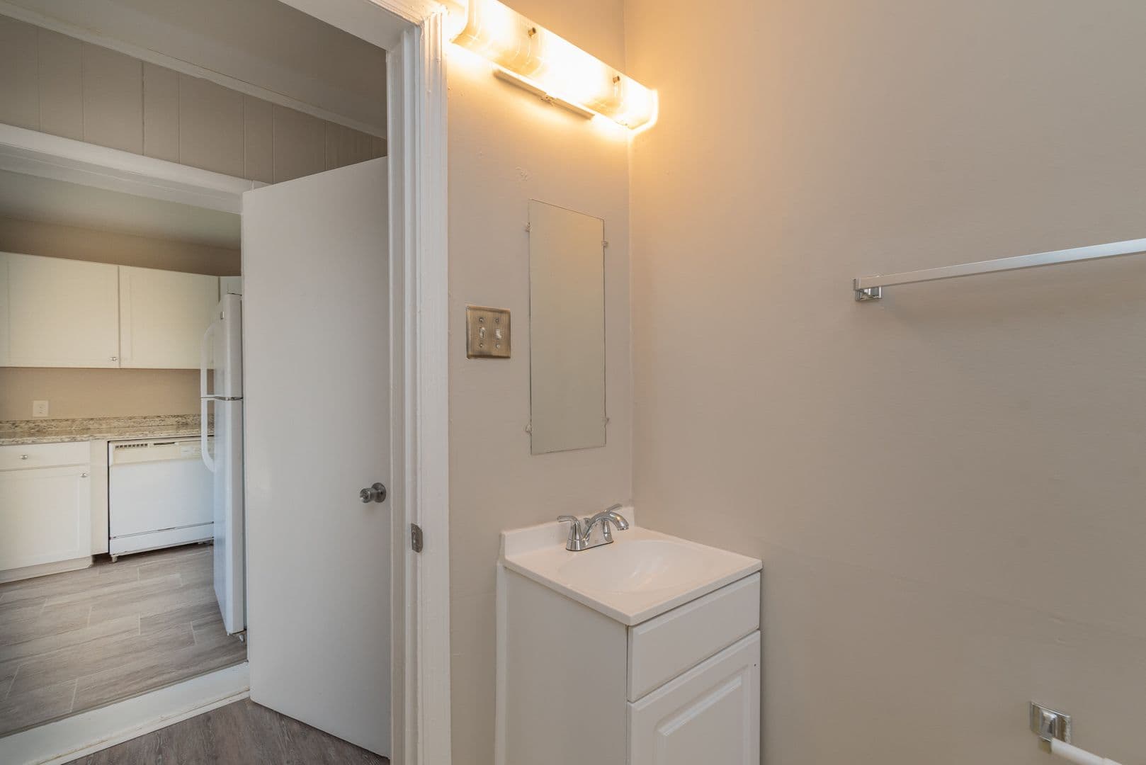Augusta House: 2211 Ruby Drive