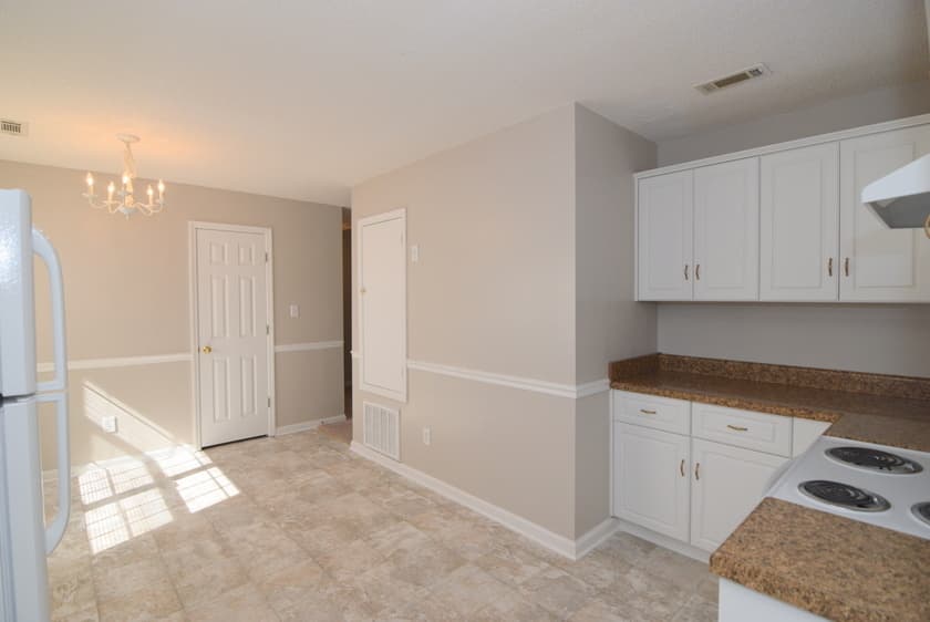 Hephzibah House: 3609 Dayton Street