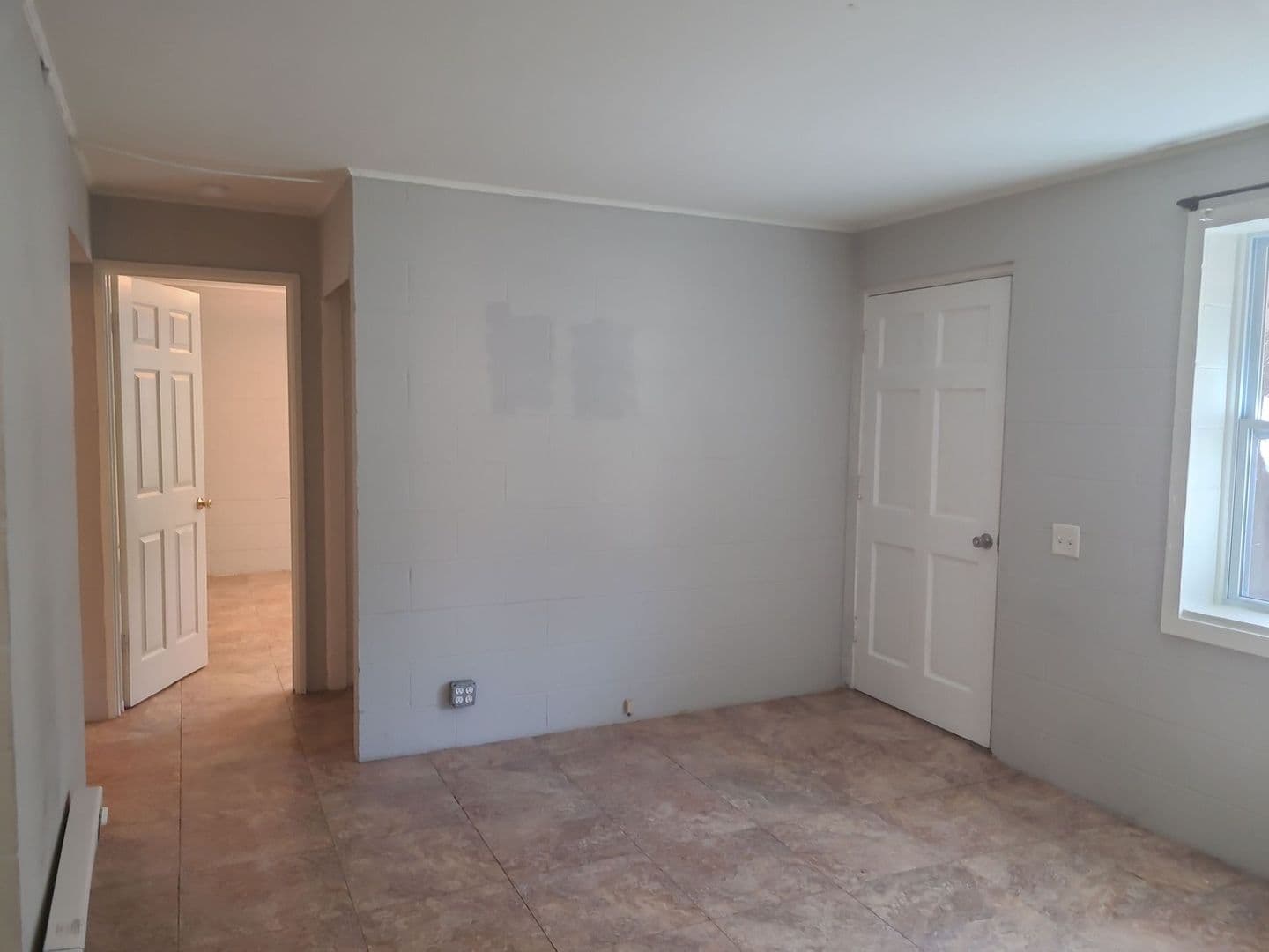 Chattanooga House: 713 Lupton Drive Unit A