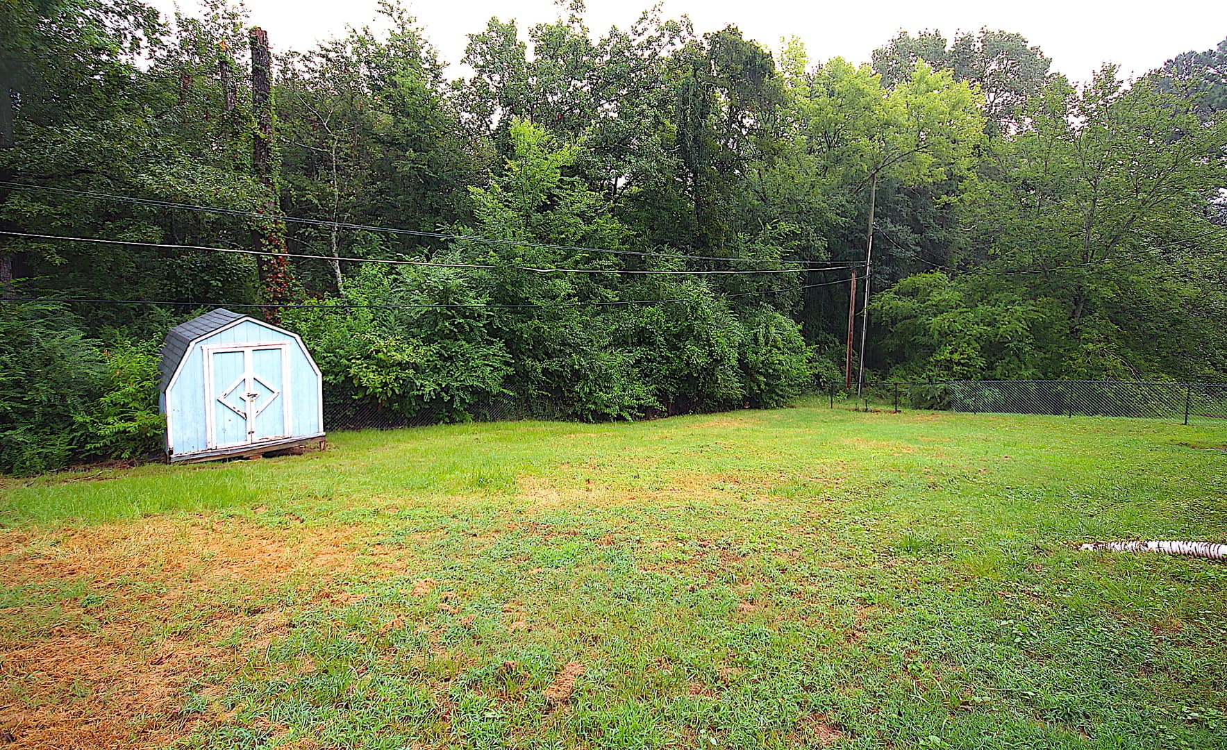 Hixson House: 1261 Northern Hills Road