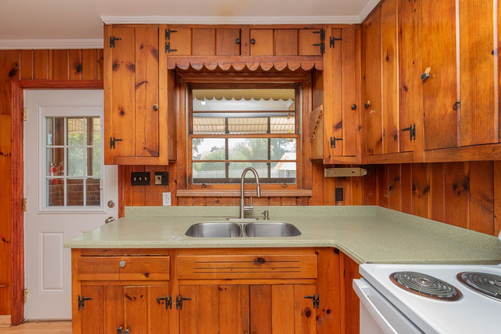 North Augusta Apartment: 315 Georgia Avenue