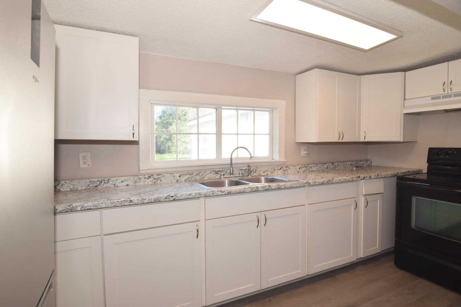 Augusta House: 1015 8th Street