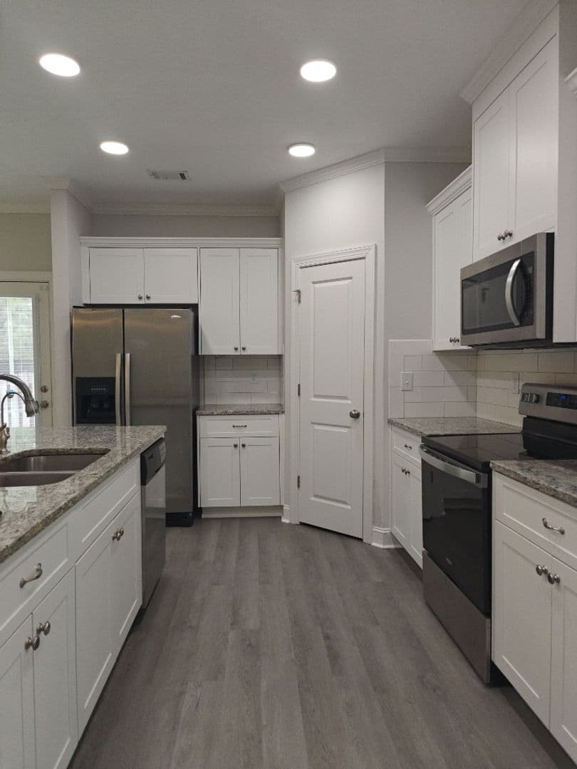 Grovetown House: 163 Brighton Landing
