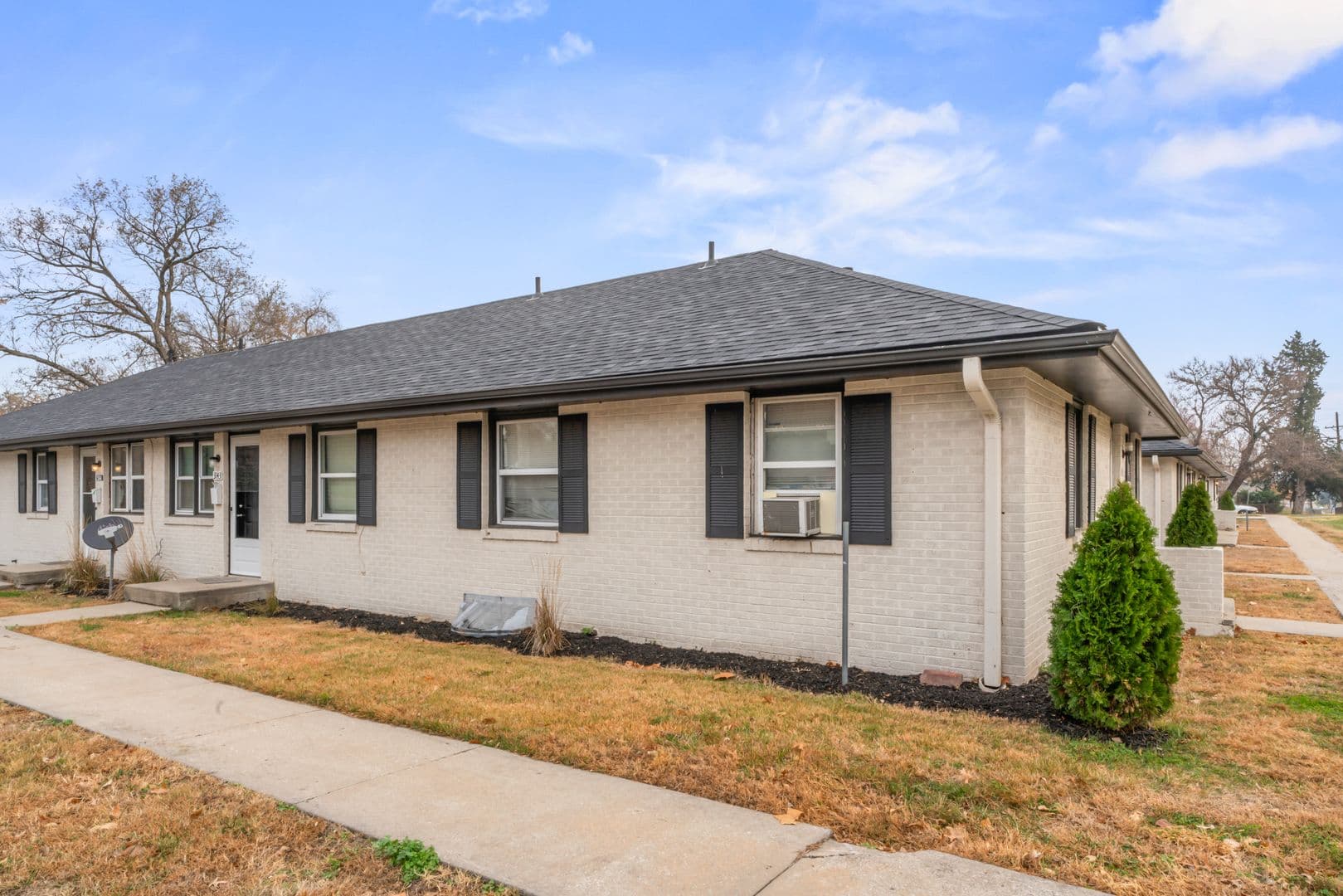 Kansas City Apartment: 3143 Puckett Rd