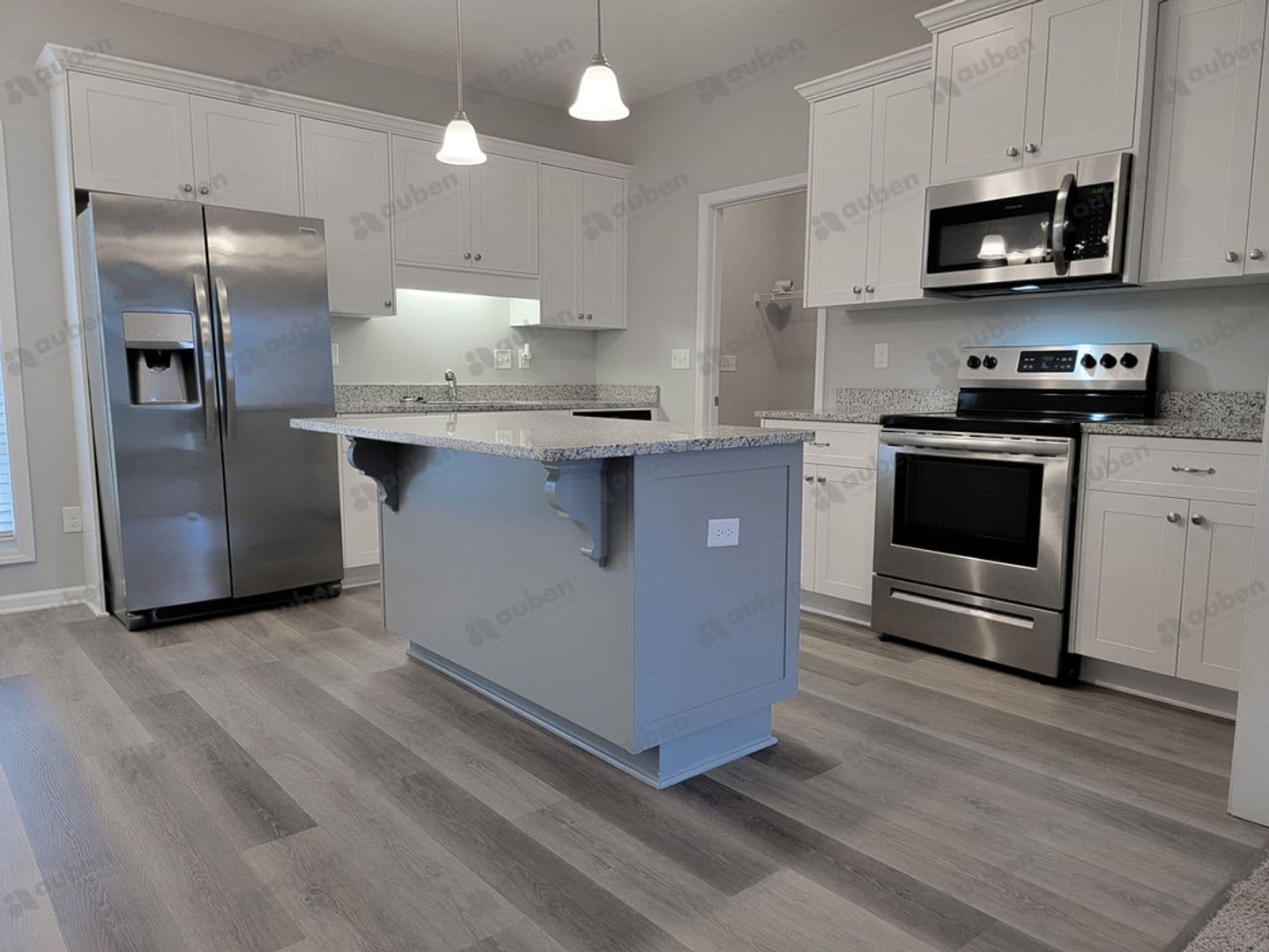 Grovetown House: 321 Koweta Way
