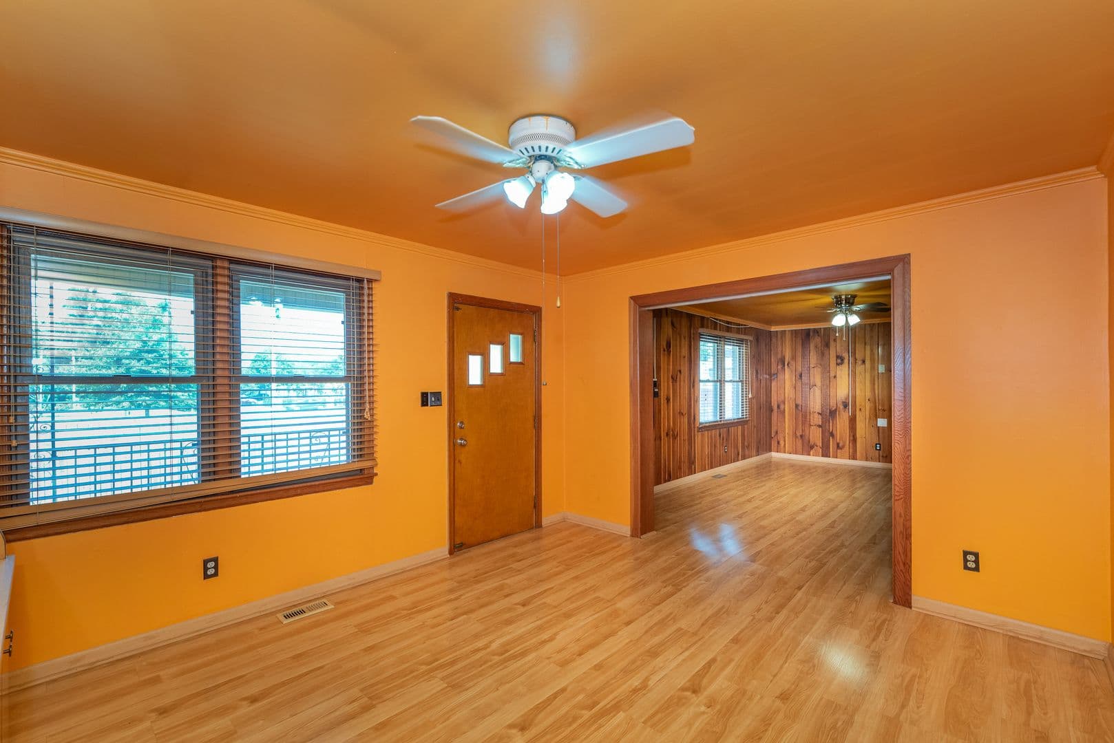 North Augusta Apartment: 315 Georgia Avenue