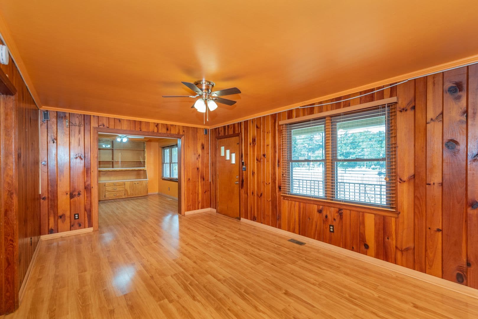 North Augusta Apartment: 315 Georgia Avenue