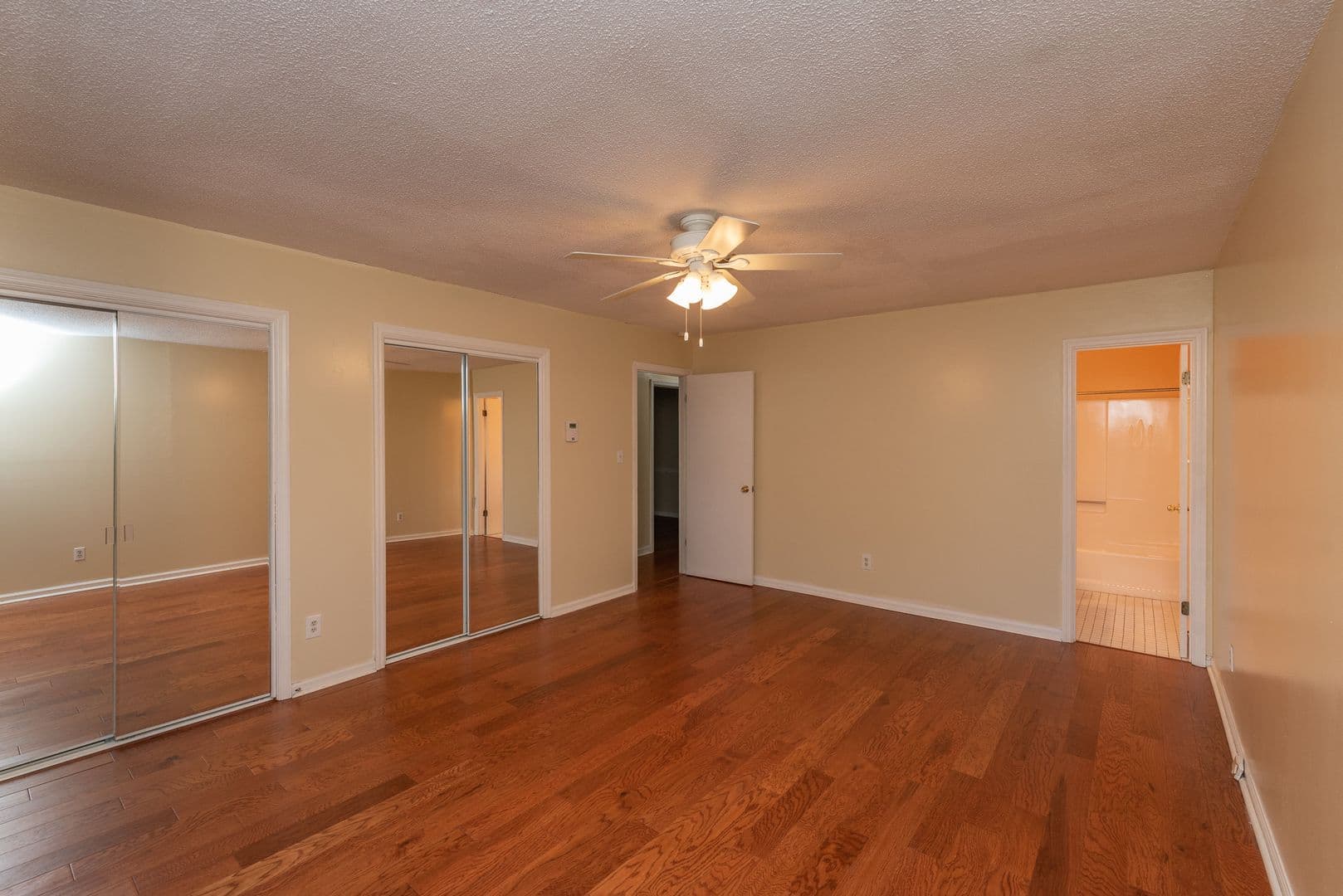 Augusta House: 1140 Brookwood Drive