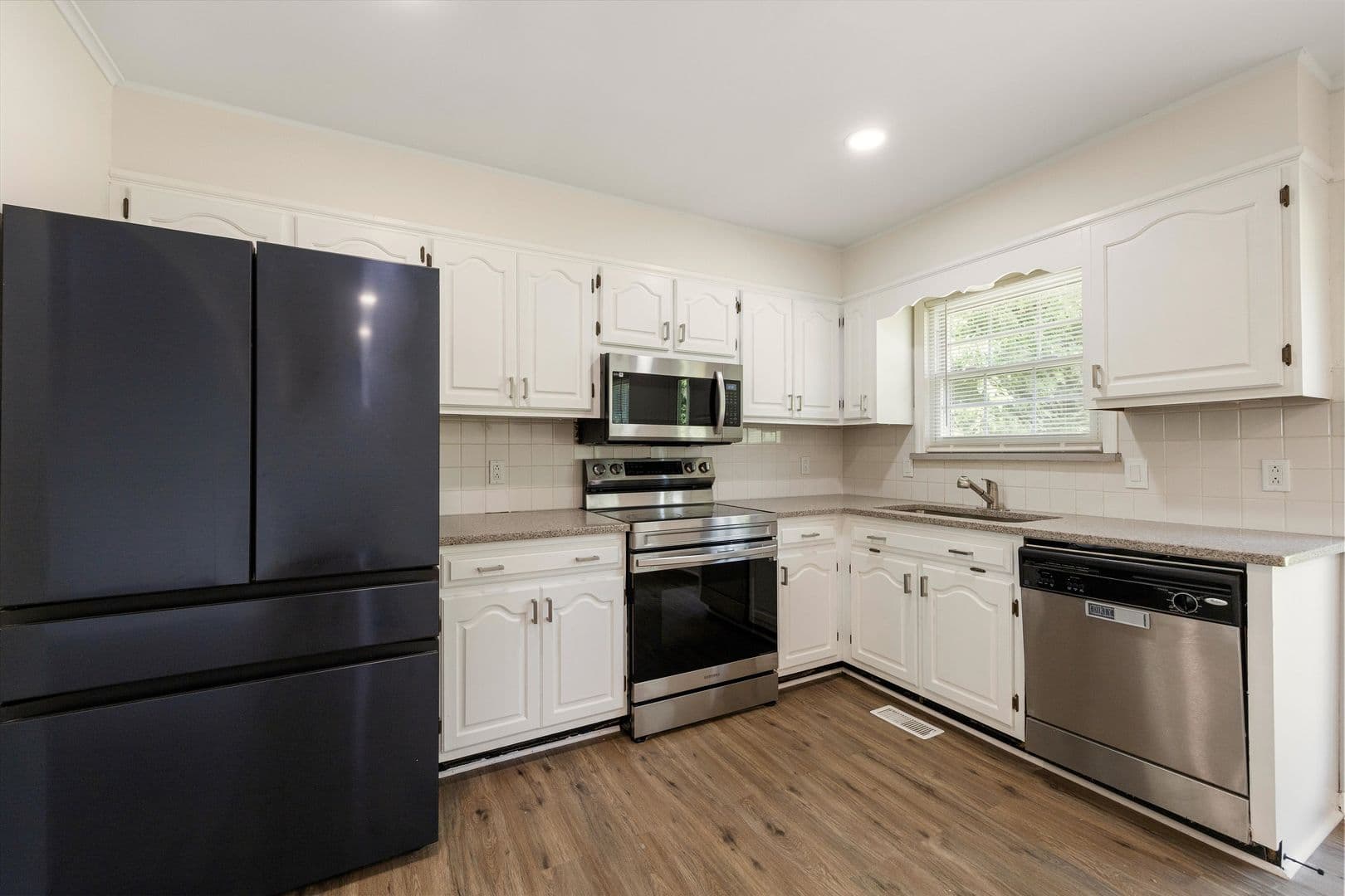 Ooltewah House: 4015 Shady Oak Drive