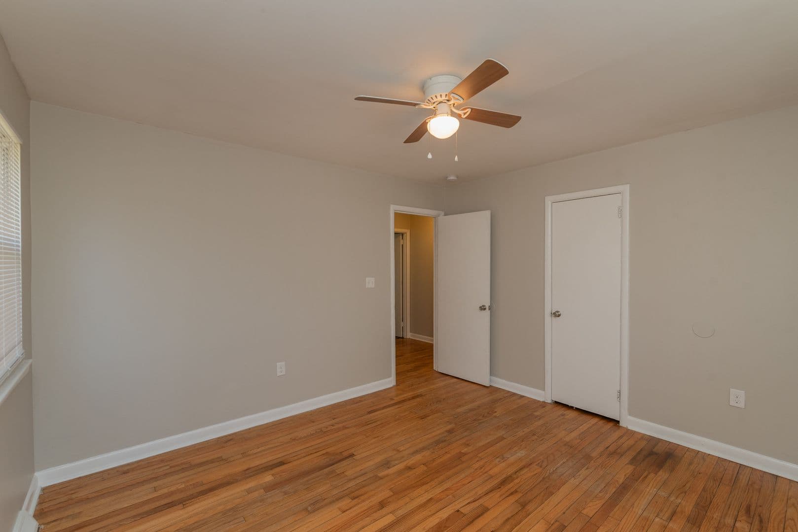 Augusta House: 2211 Ruby Drive