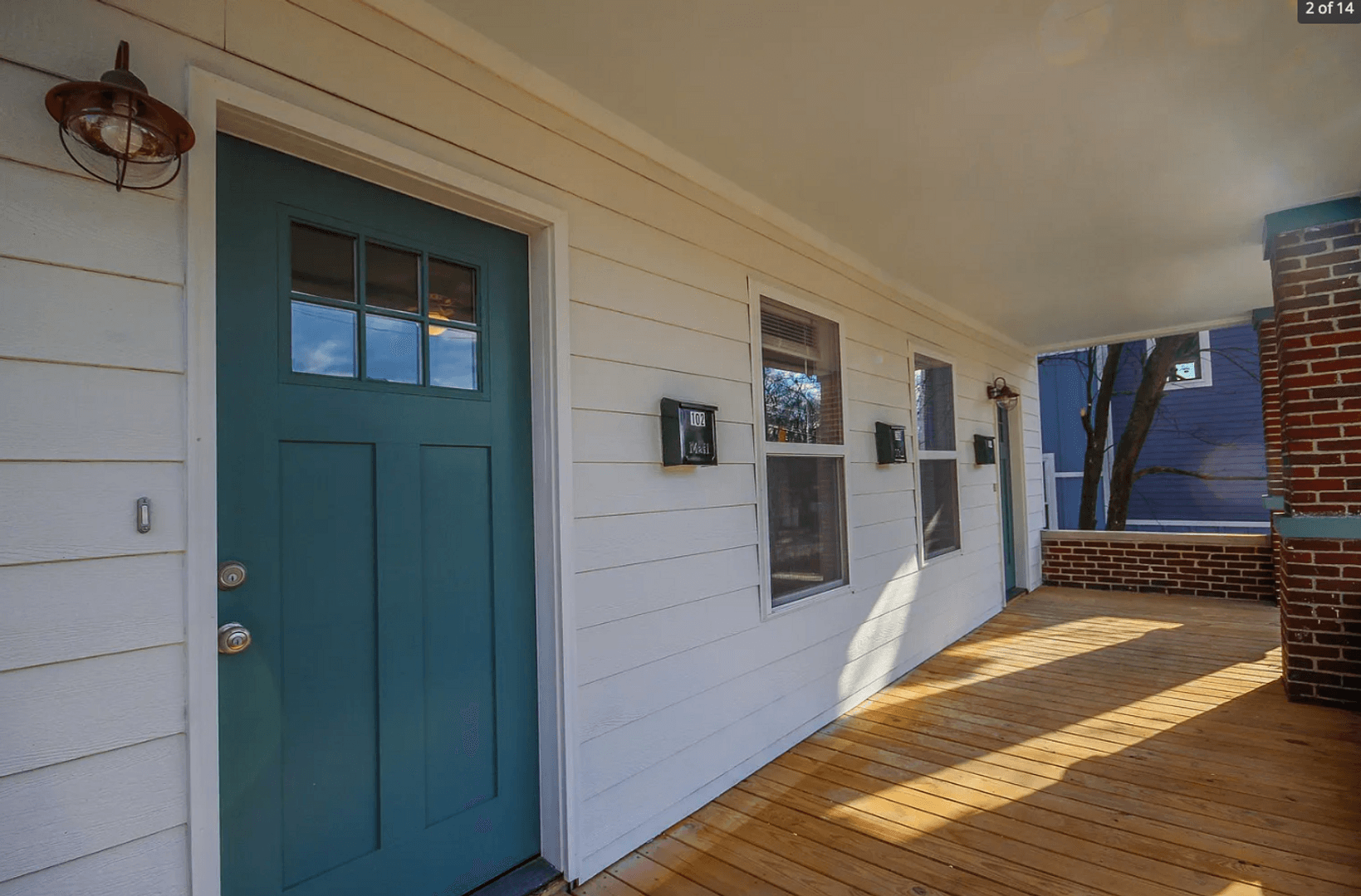 Chattanooga House: 508 S Highland Park Avenue