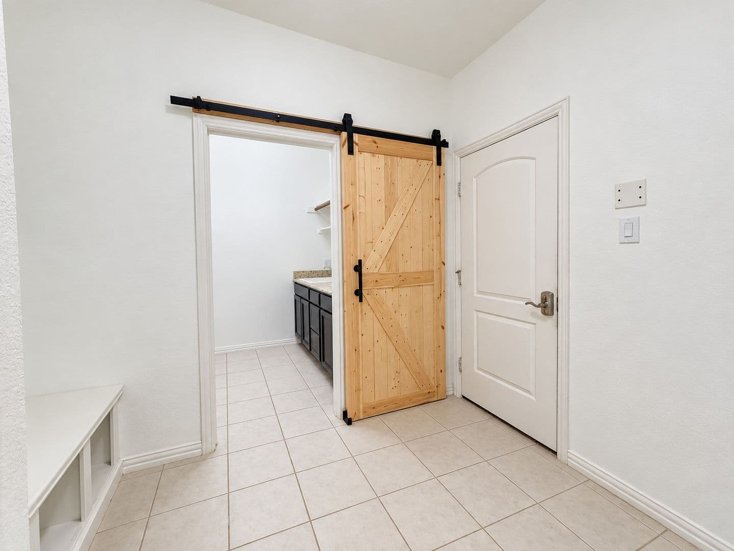 Fort Worth House: 8121 Belgian Blue Court